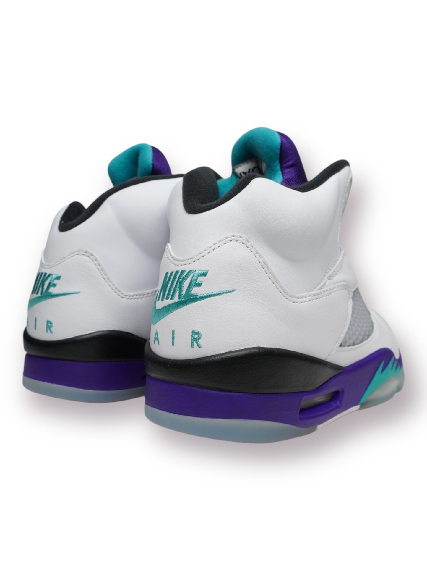 Jordan 5 'Fresh Prince'