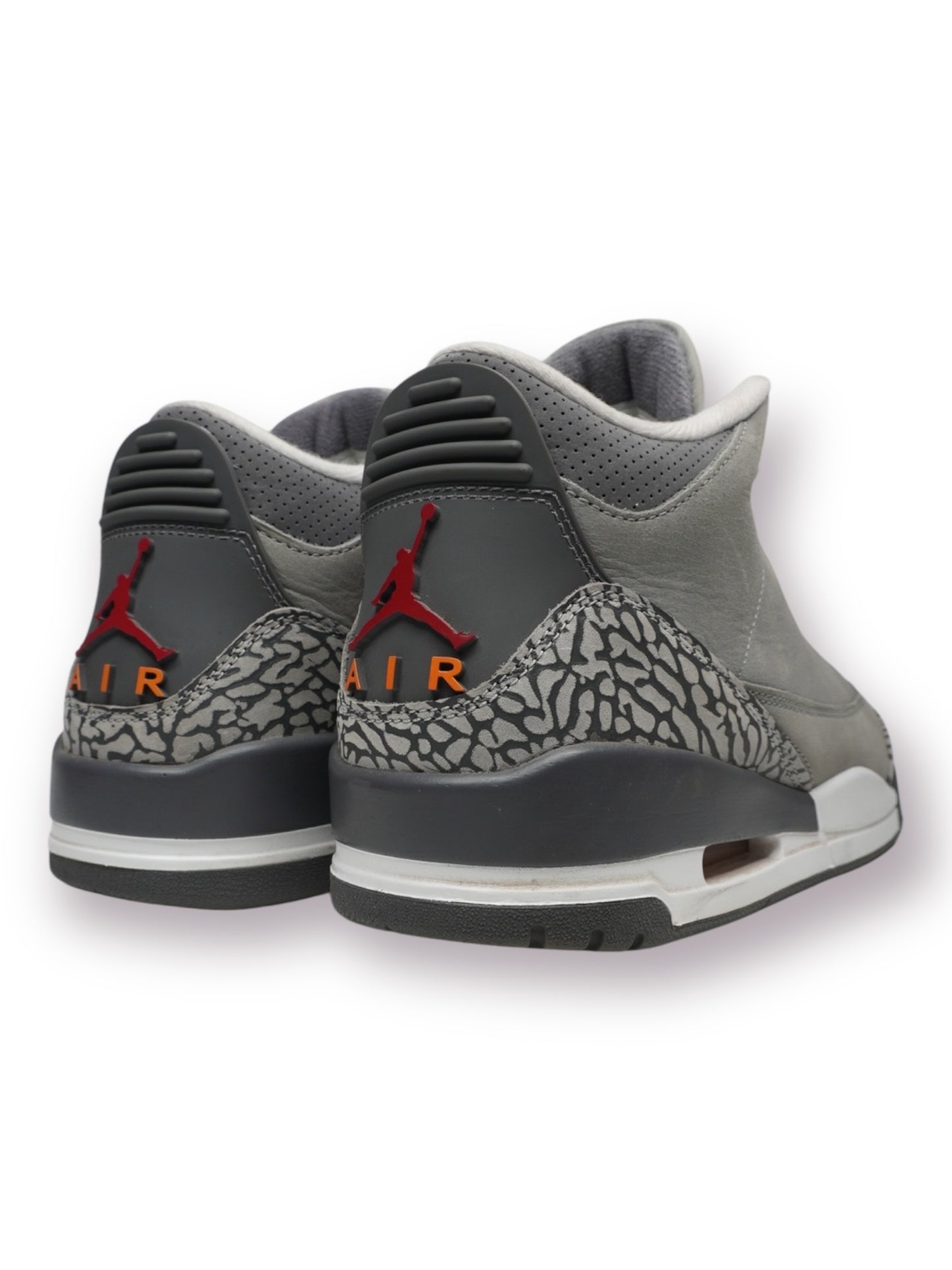 Jordan 3 'Cool Grey 2021' (Pre-Owned)