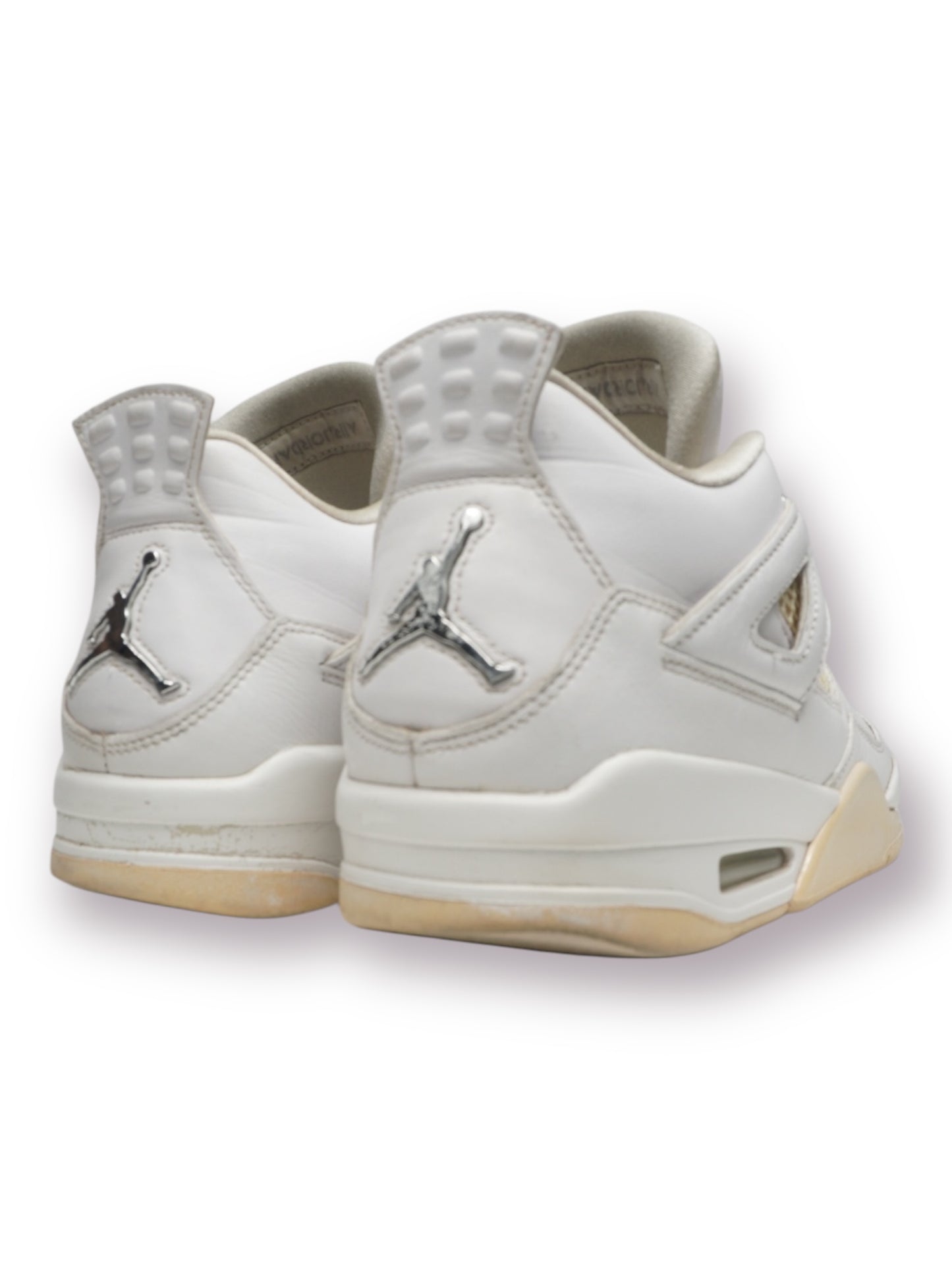 Jordan 4 'Pure Money' (Pre-Owned)