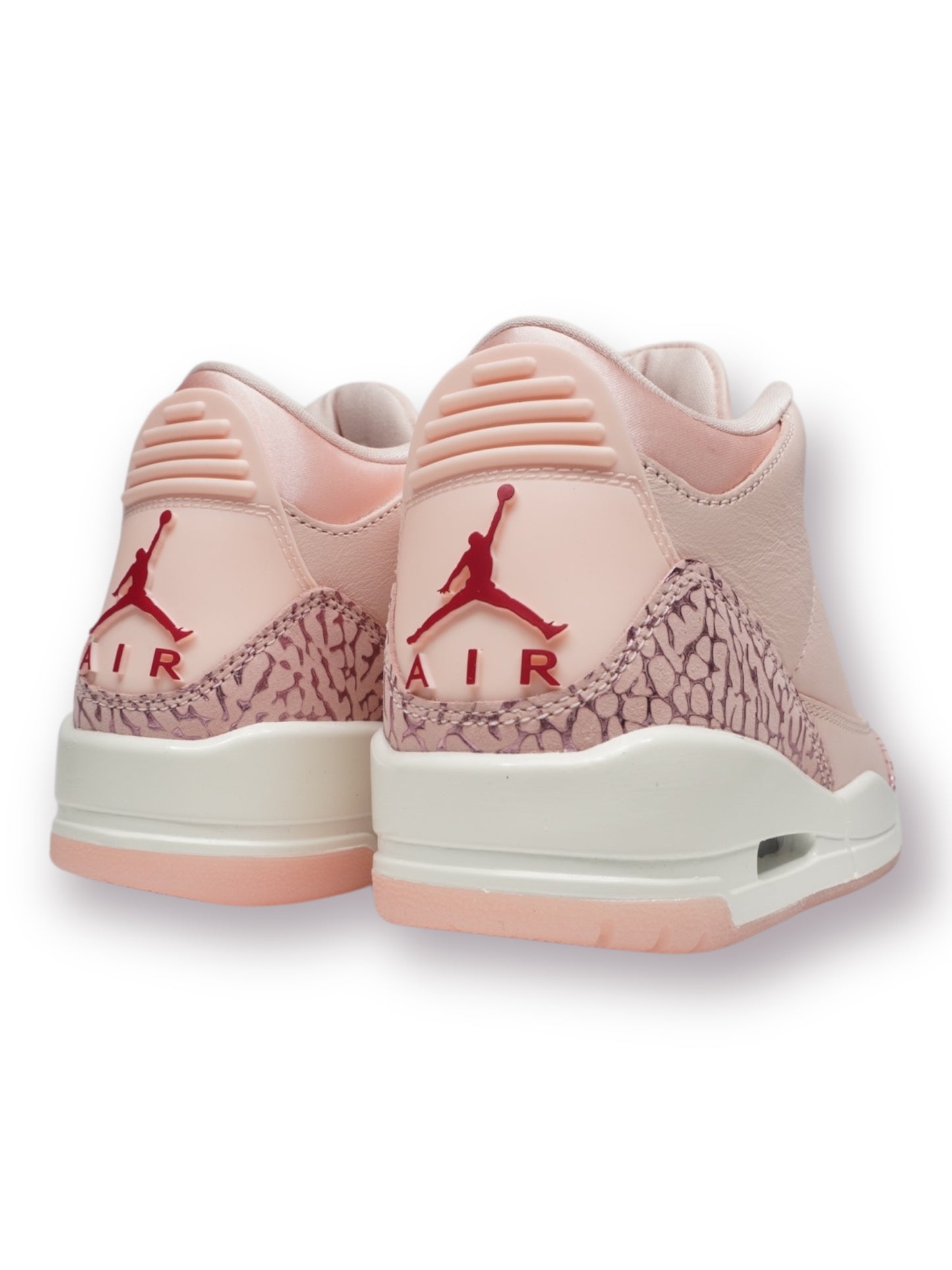 Jordan 3 'Valentine's Day Treat Yourself' (2025)