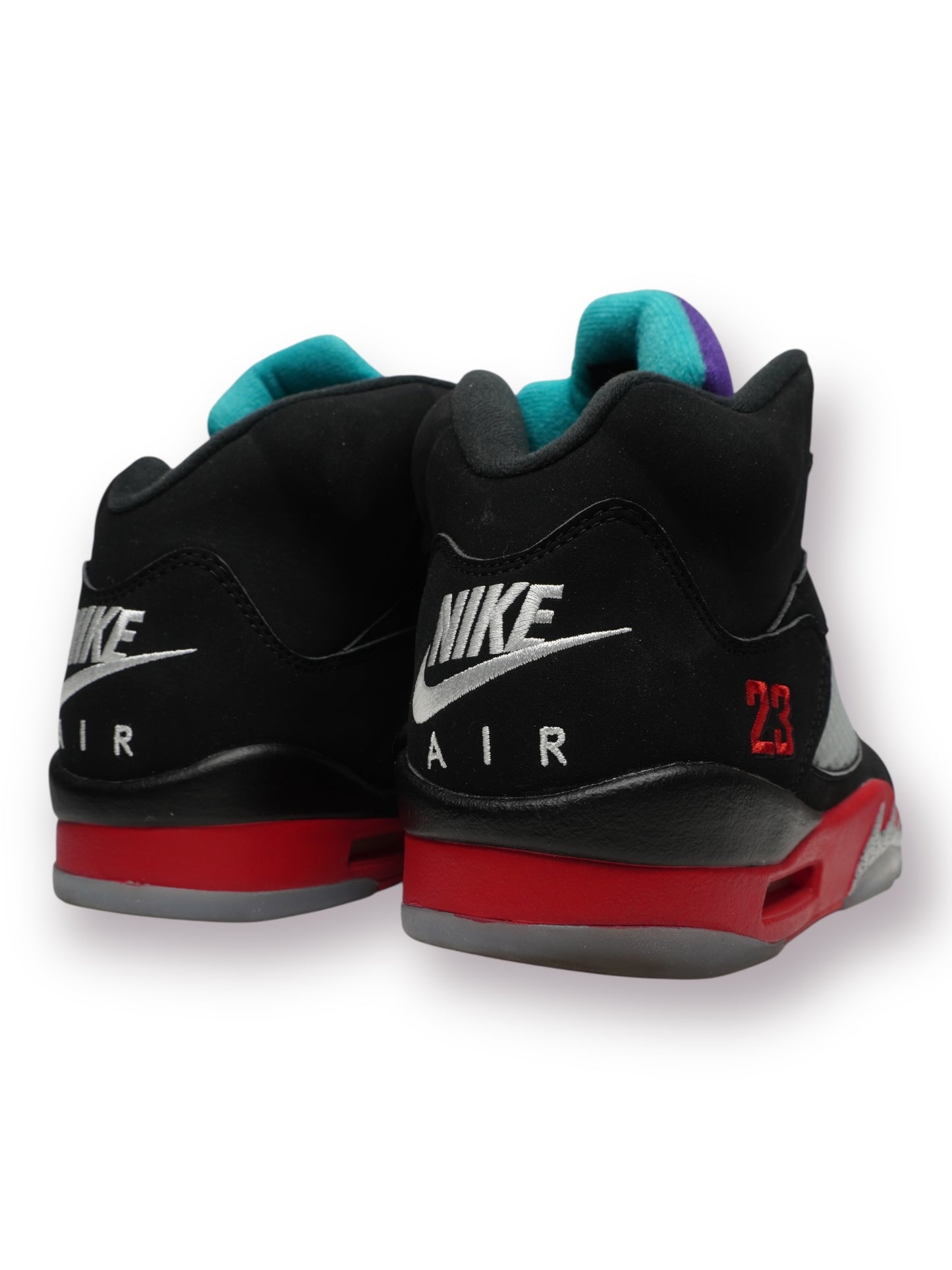 Jordan 5 'Top 3' (Pre-Owned)