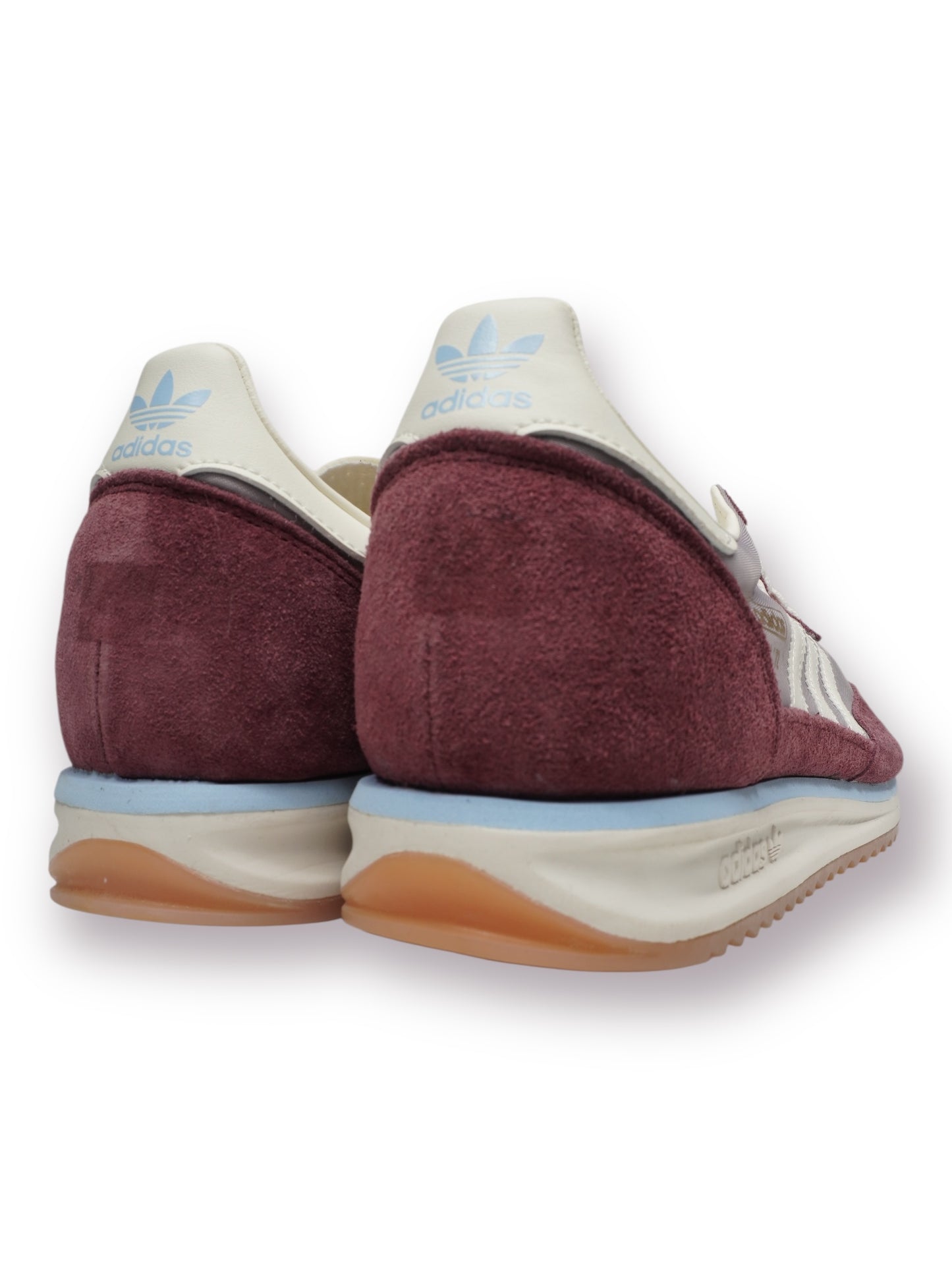 adidas SL 72 RS 'Preloved Fig Off White'