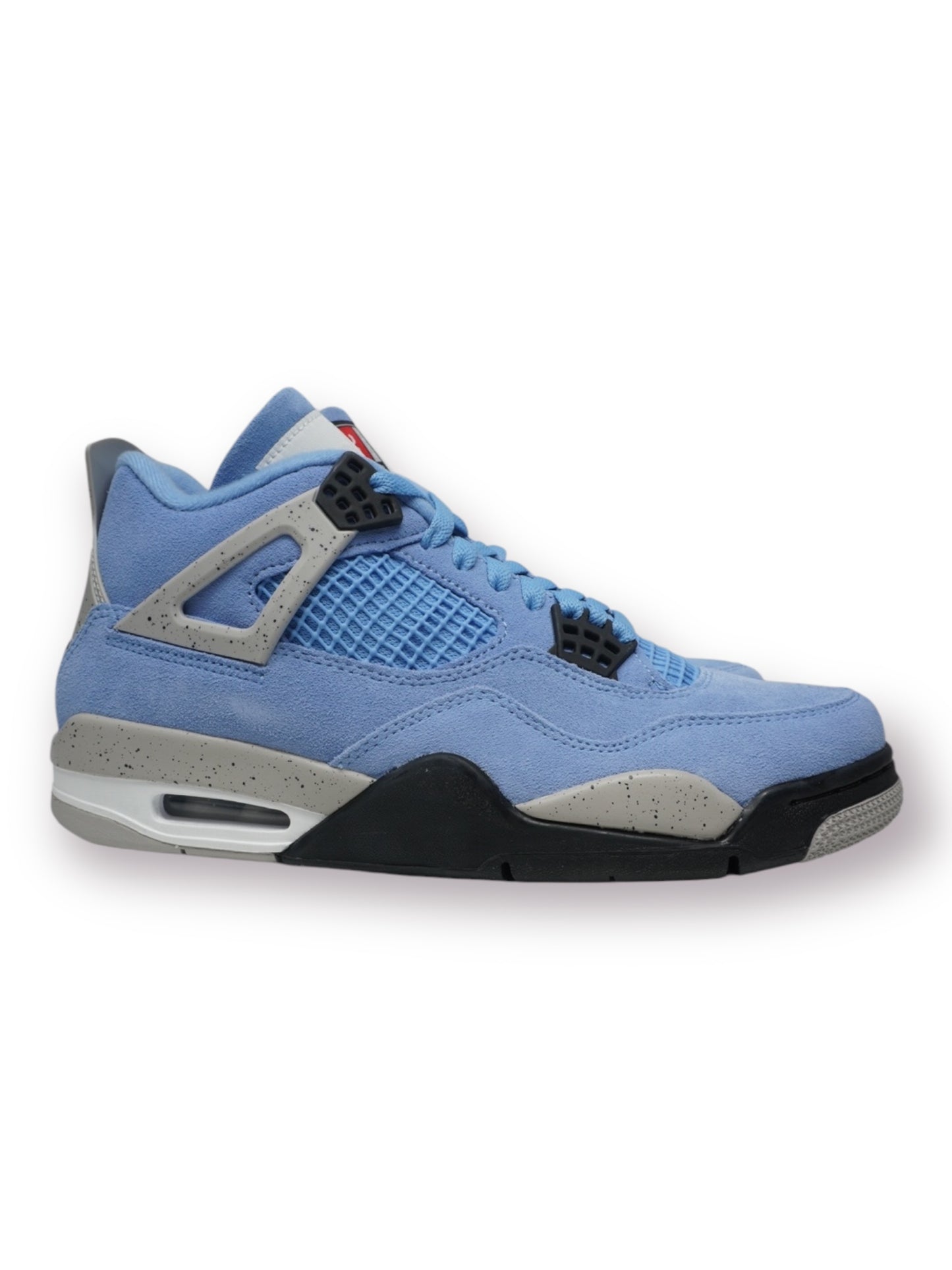 Jordan 4 'University Blue'