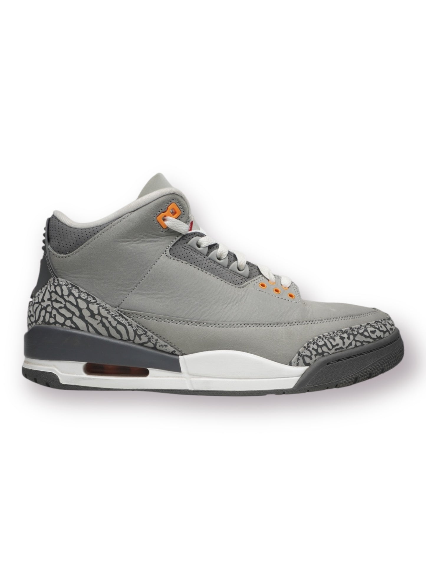 Jordan 3 'Cool Grey 2021' (Pre-Owned)