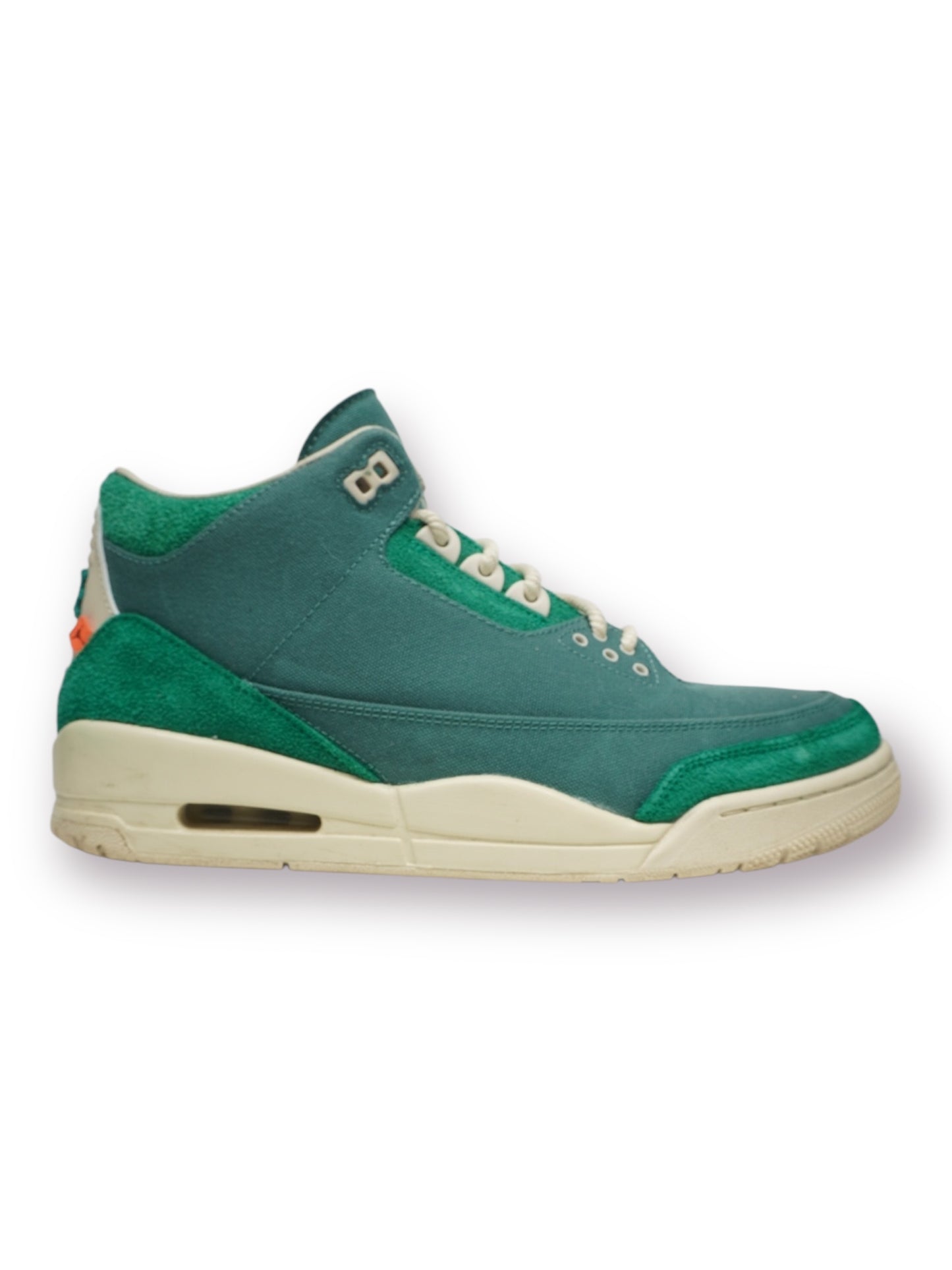Nina Chanel x Jordan 3 'Abney Bicoastal' (Pre-Owned)