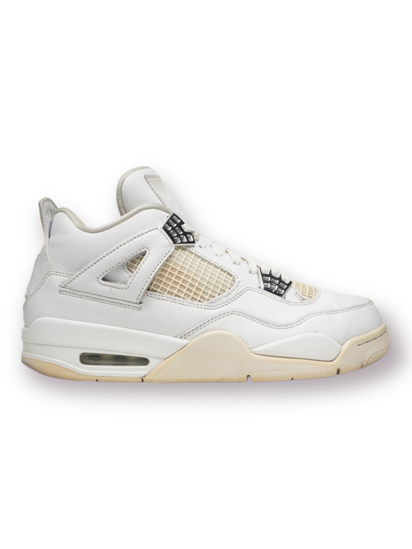 Jordan 4 'Pure Money' (Pre-Owned)