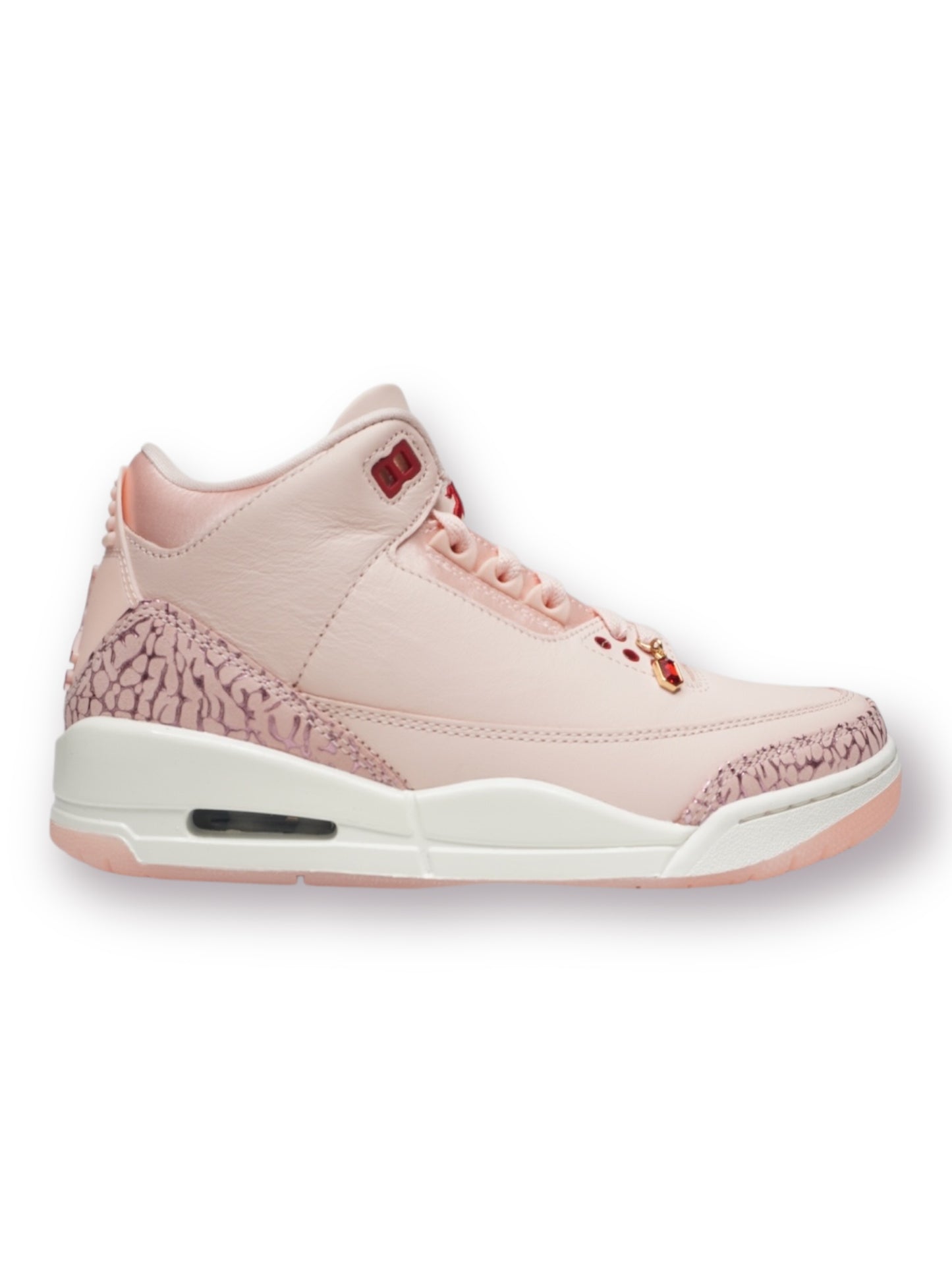 Jordan 3 'Valentine's Day Treat Yourself' (2025)