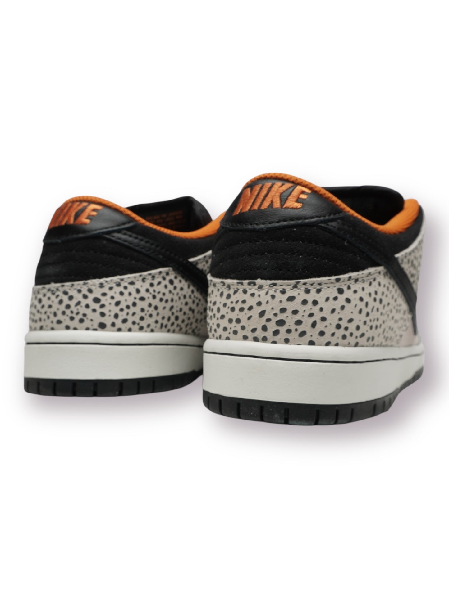 Nike SB Dunk Low 'Electric Pack Olympic Safari'
