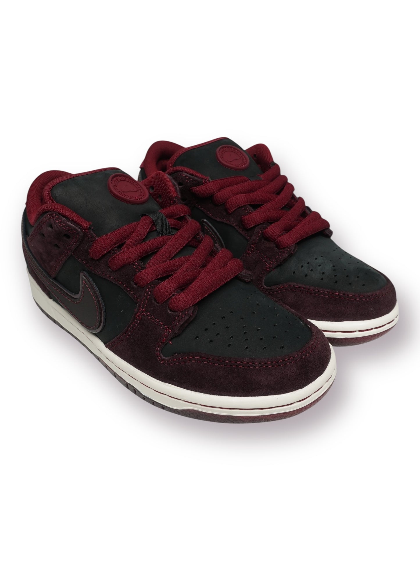 Nike SB Dunk Low 'Riot Skateshop'