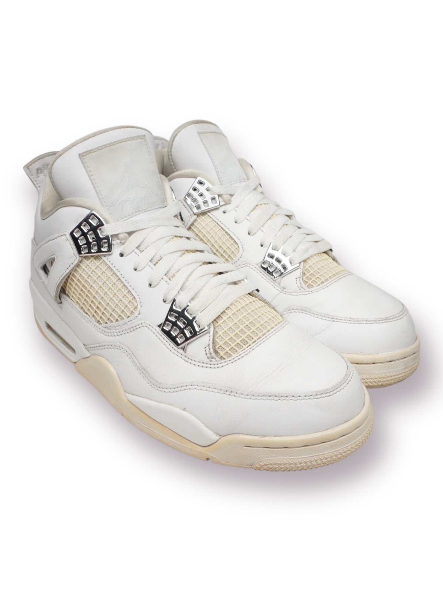 Jordan 4 'Pure Money' (Pre-Owned)