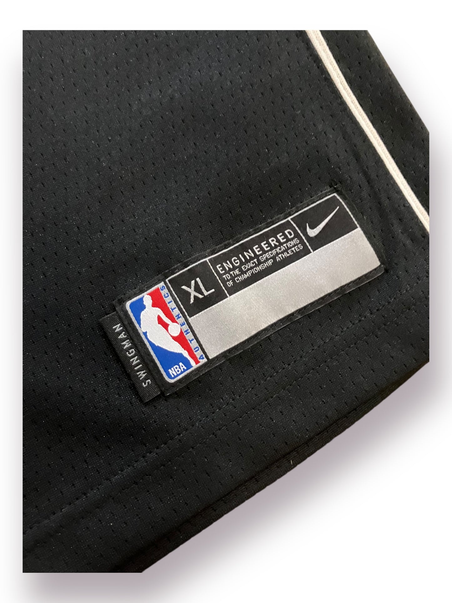 Nike Swingman Milwaukee Bucks Youth Jersey 'Antetokoumpo' (Pre-Owned)