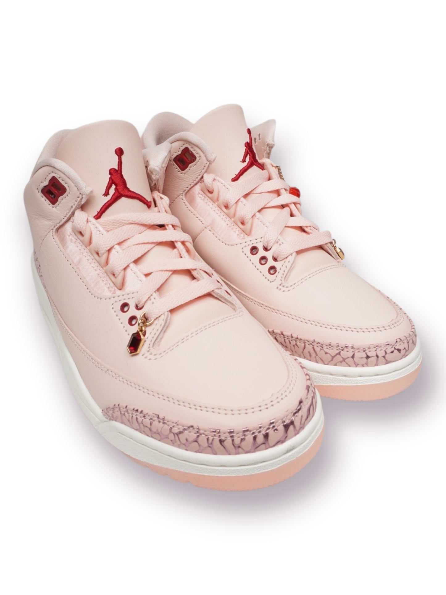 Jordan 3 'Valentine's Day Treat Yourself' (2025)