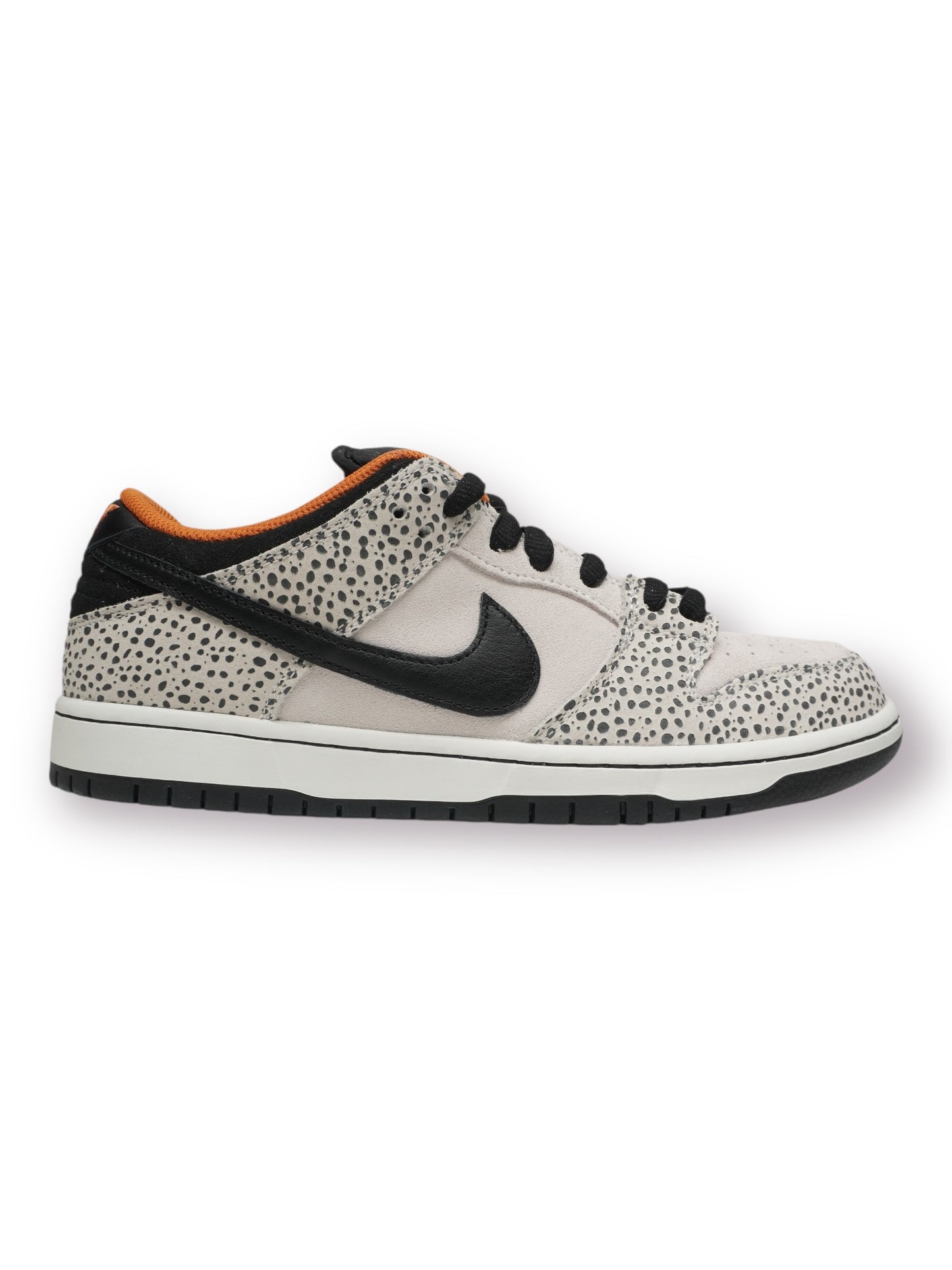 Nike SB Dunk Low 'Electric Pack Olympic Safari'