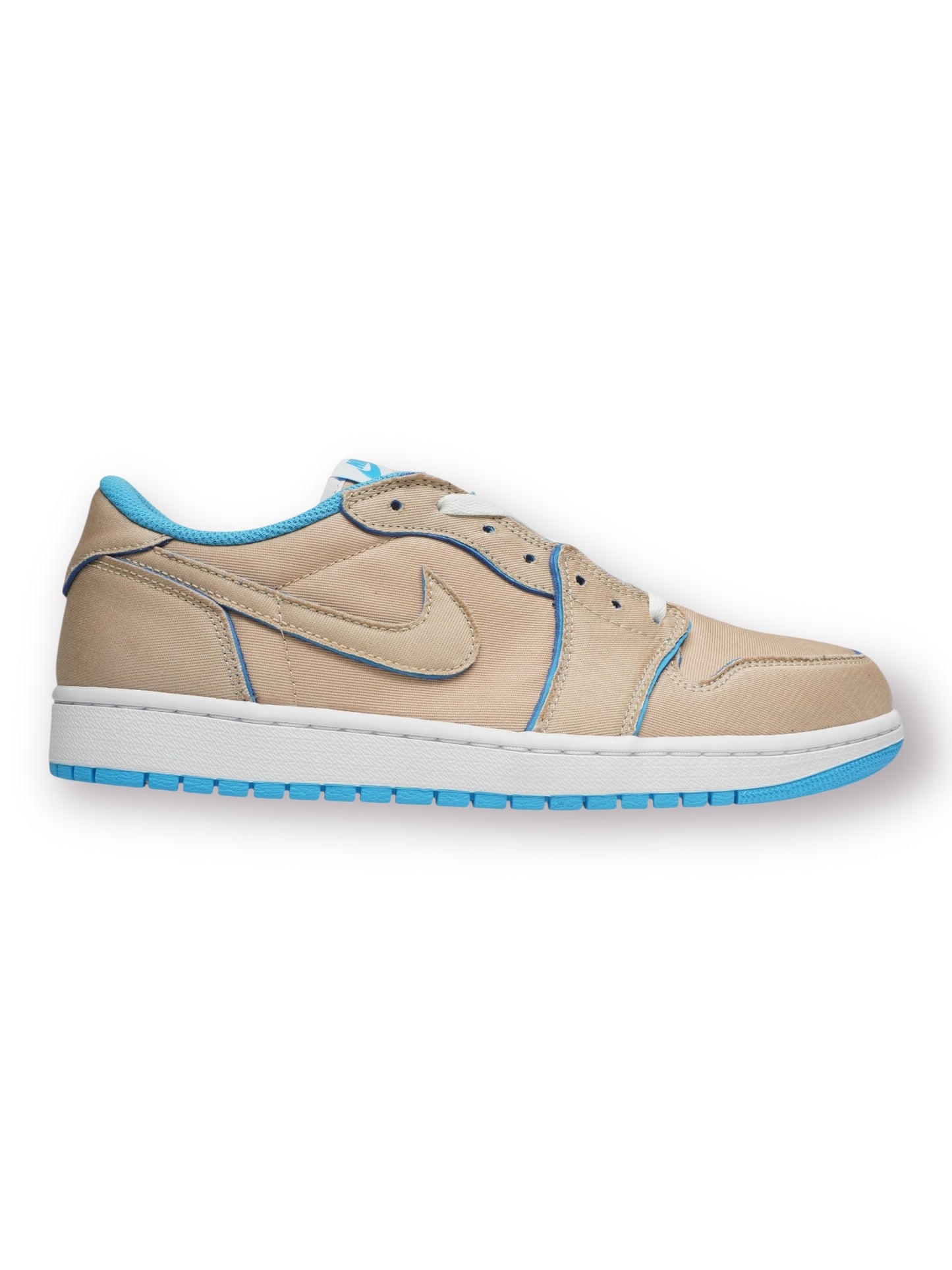 Jordan 1 Low SB 'Lance Mountain/Desert Ore'