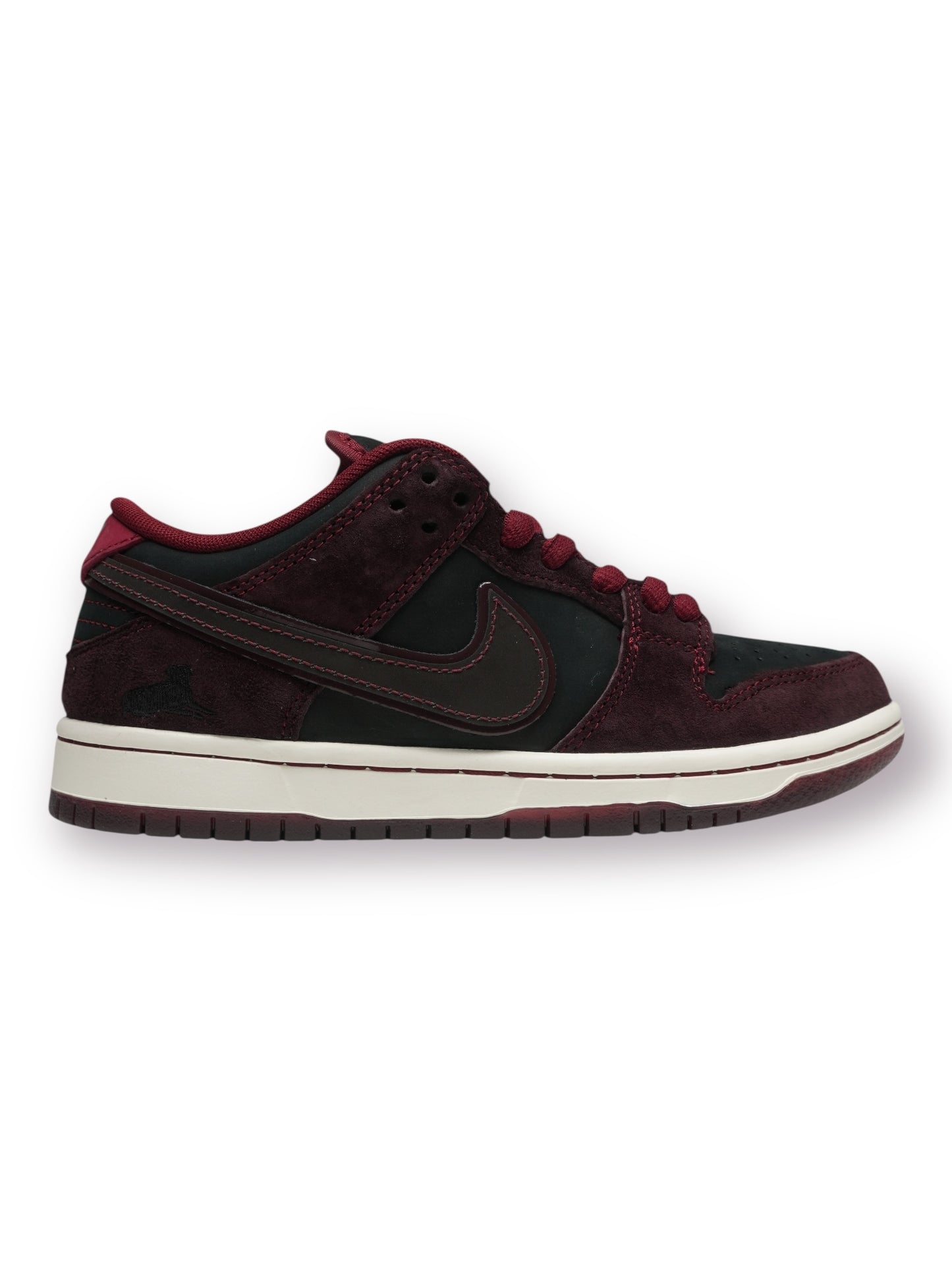 Nike SB Dunk Low 'Riot Skateshop'
