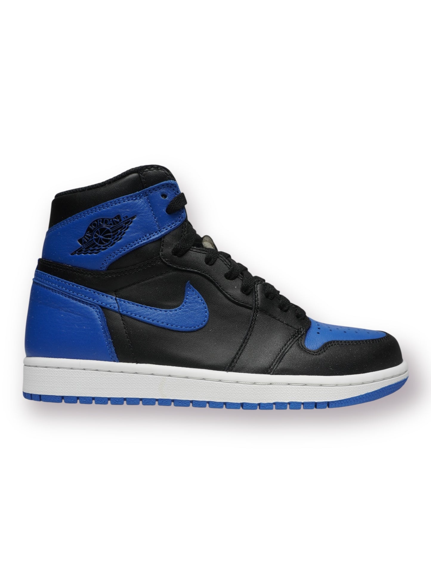Jordan 1 'Royal' (2017)