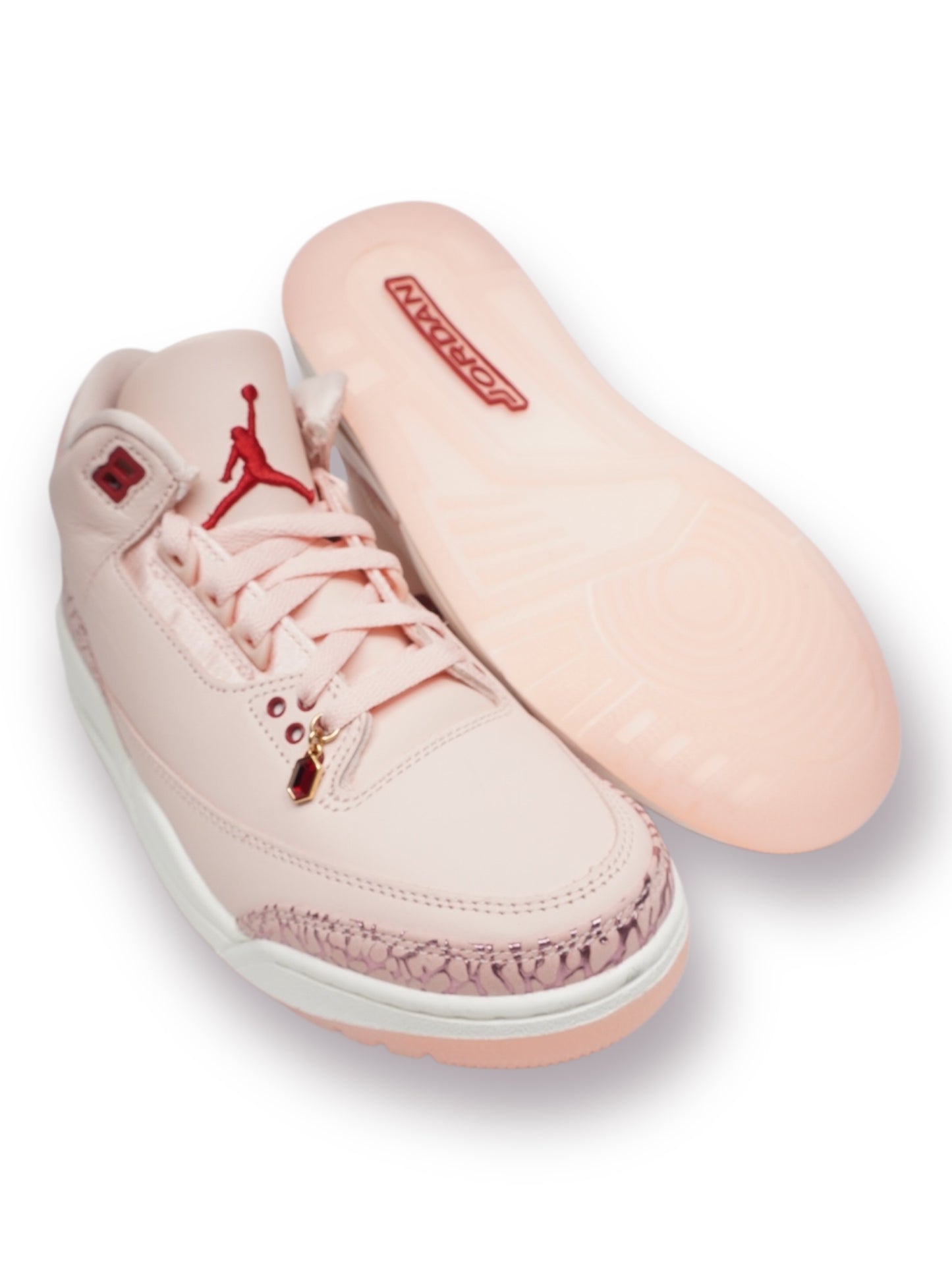 Jordan 3 'Valentine's Day Treat Yourself' (2025)