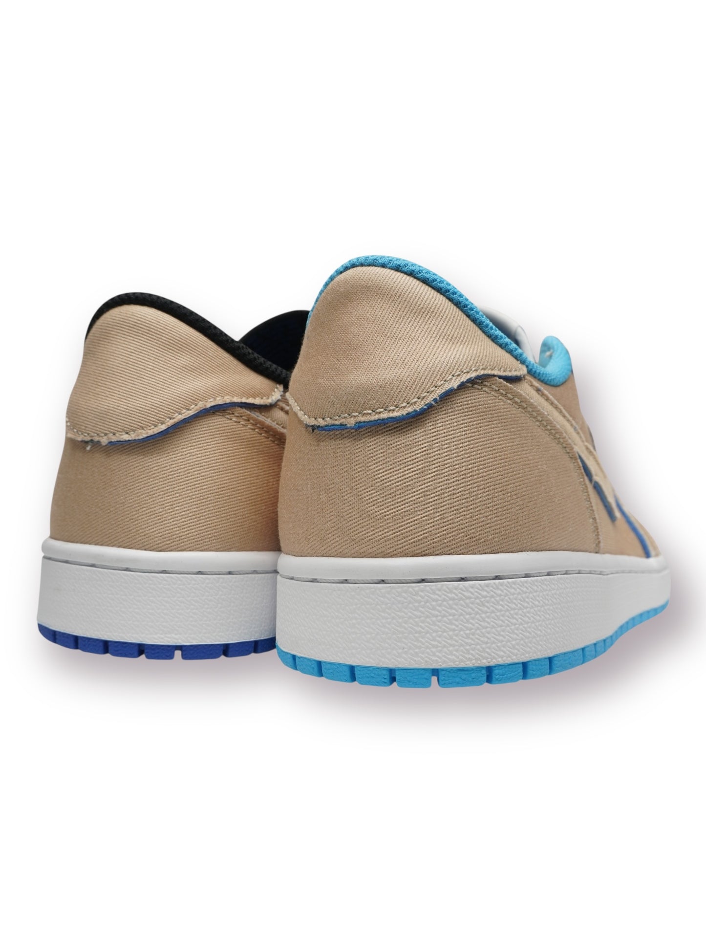 Jordan 1 Low SB 'Lance Mountain/Desert Ore'