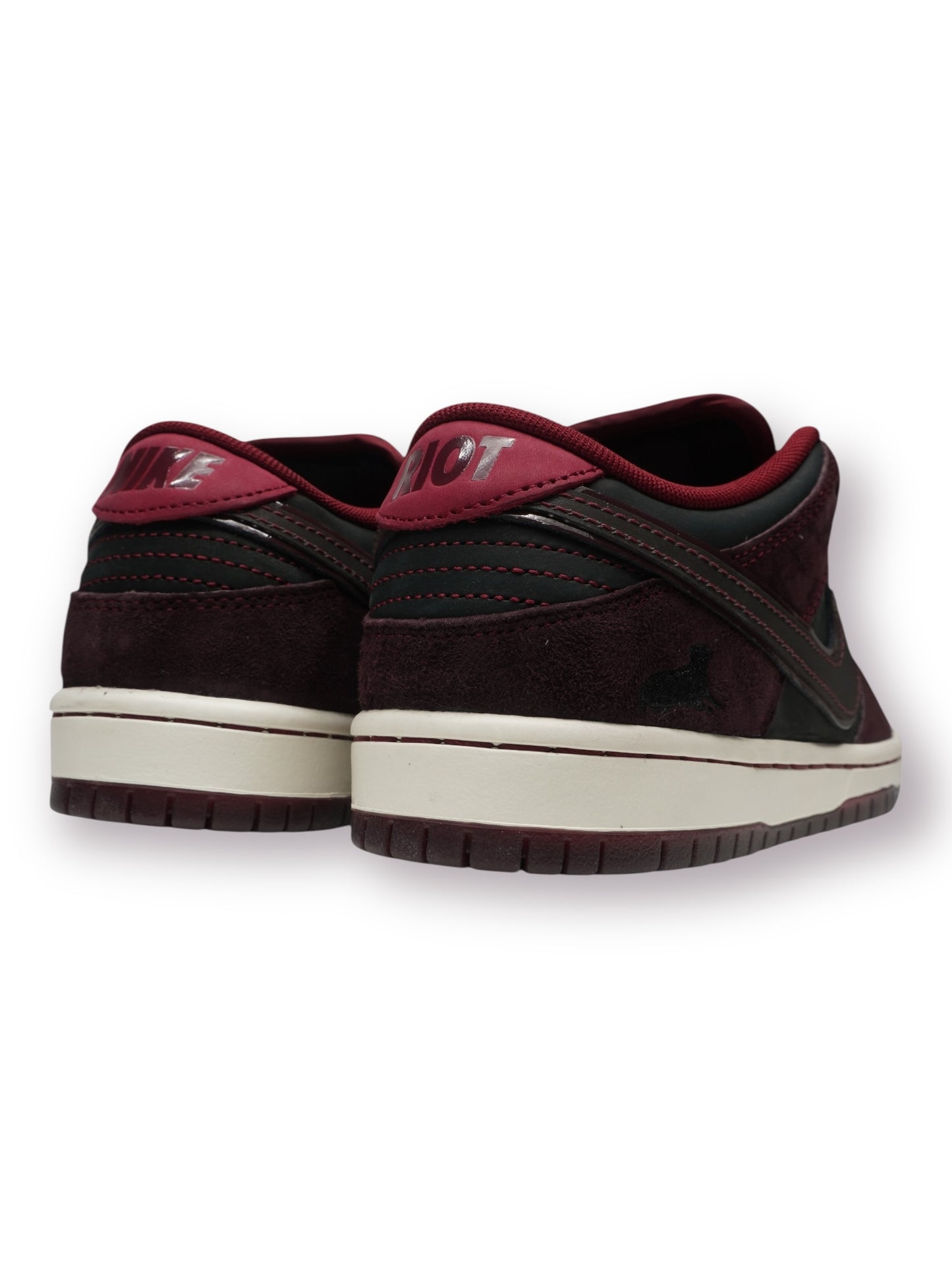 Nike SB Dunk Low 'Riot Skateshop'