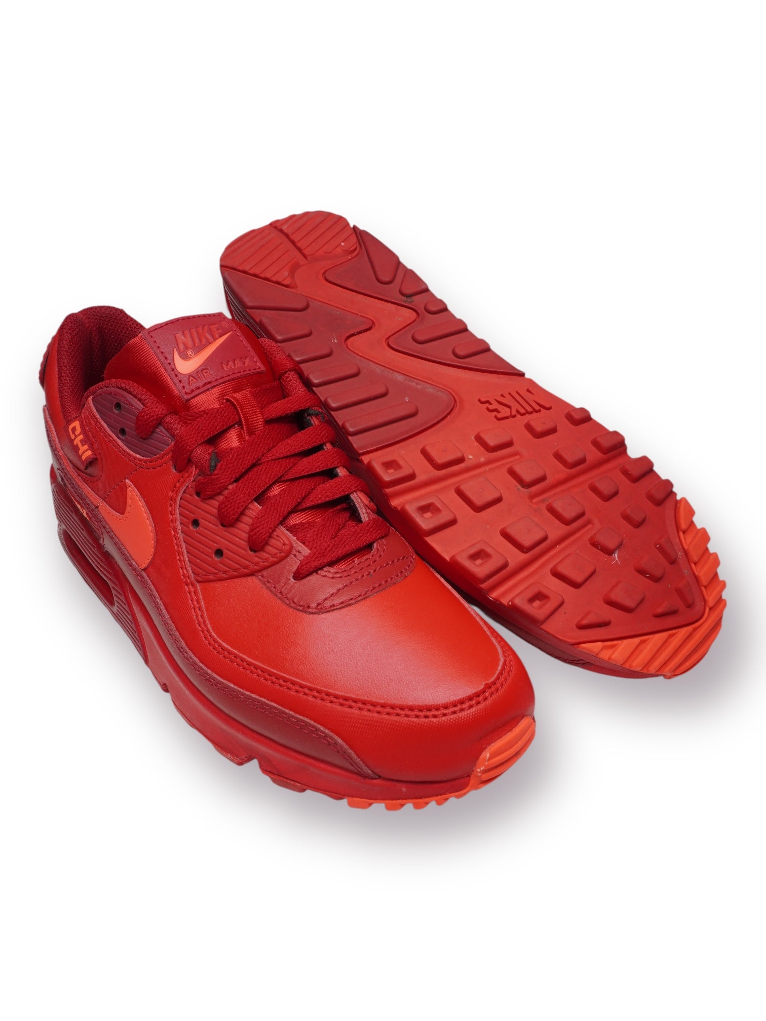 Nike Air Max 90 City Special-Chicago NIKE AIR MAX 90  main image 2