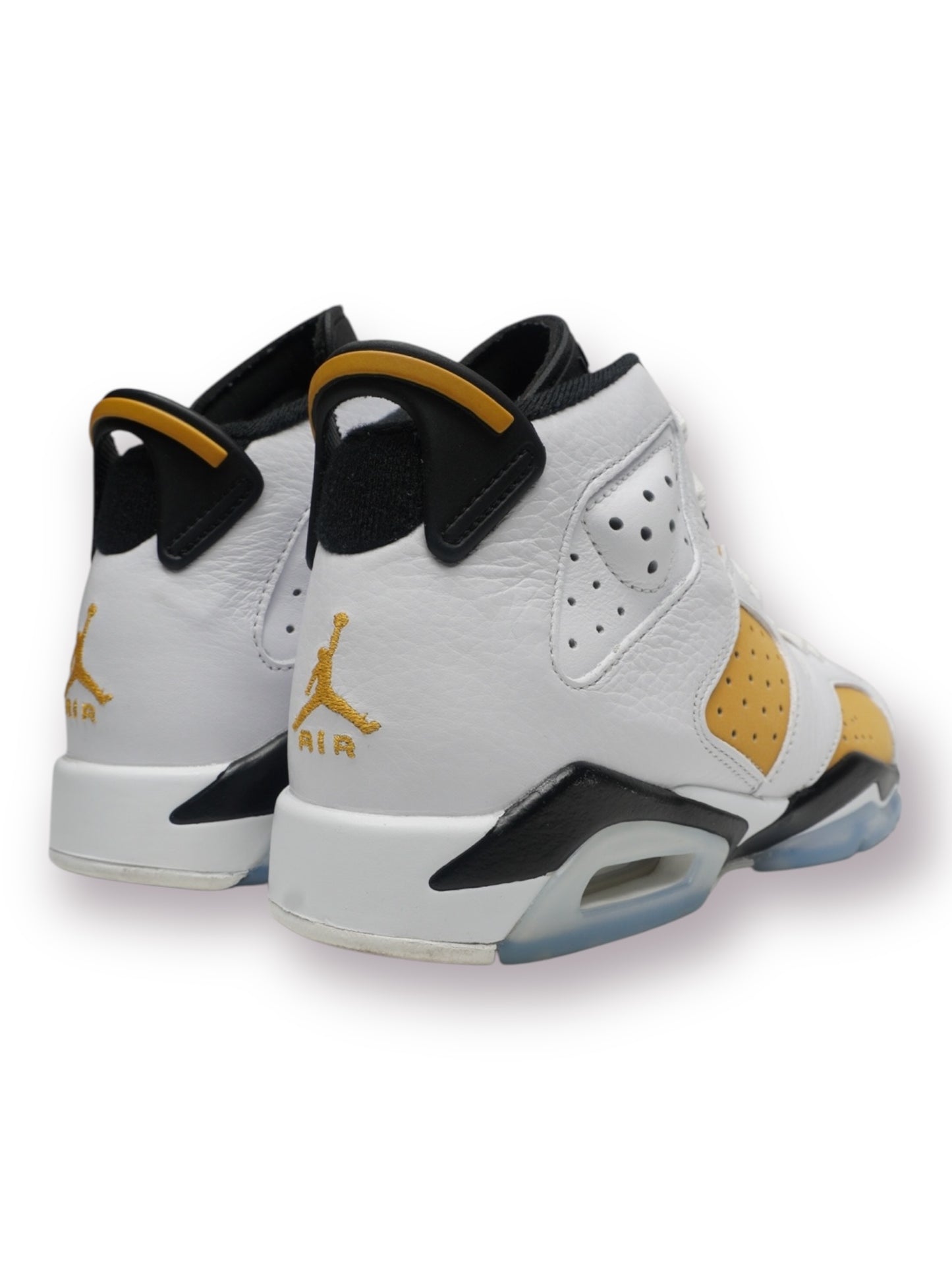 Jordan 6 'Yellow Ochre' (Pre-Owned)