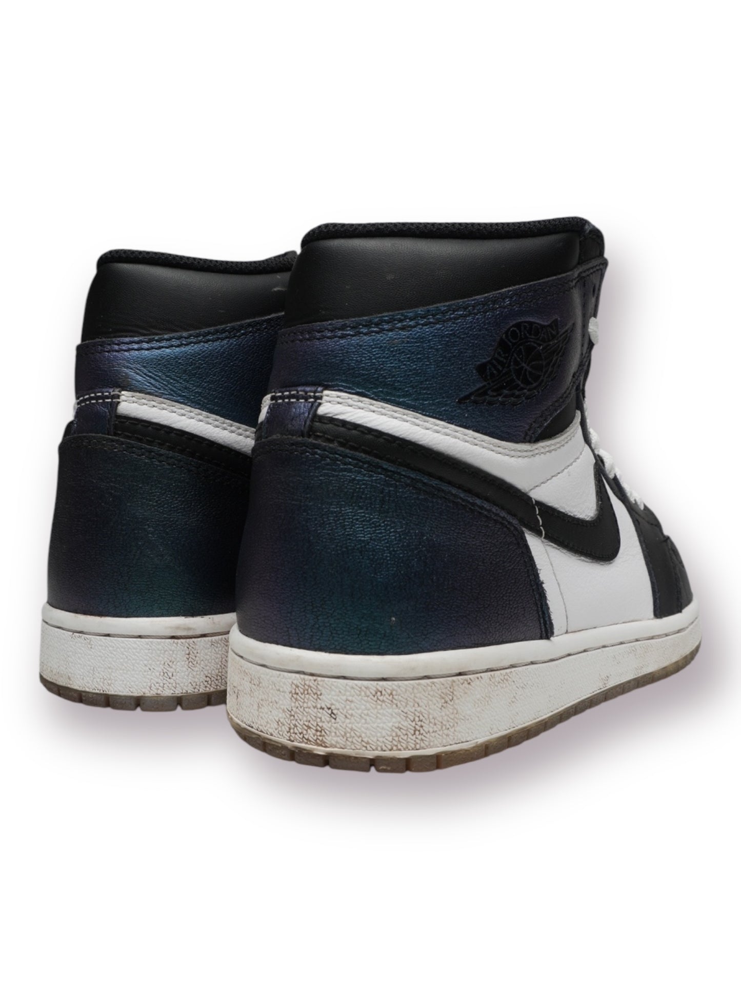 Jordan 1 'All-Star Chameleon' (2021) (Pre-Owned)