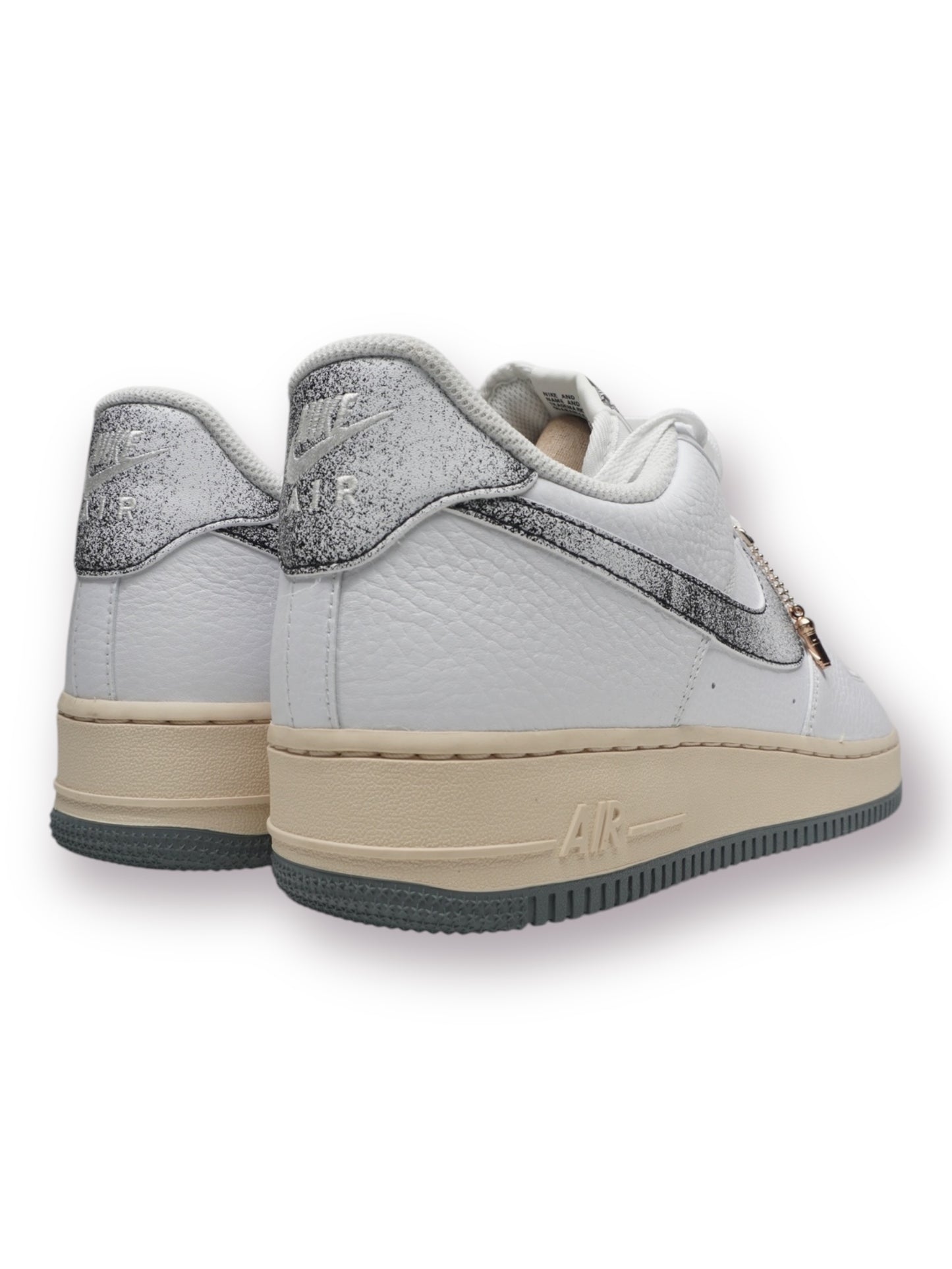 Nike Air Force 1 Low '50 Years of Hip-Hop'