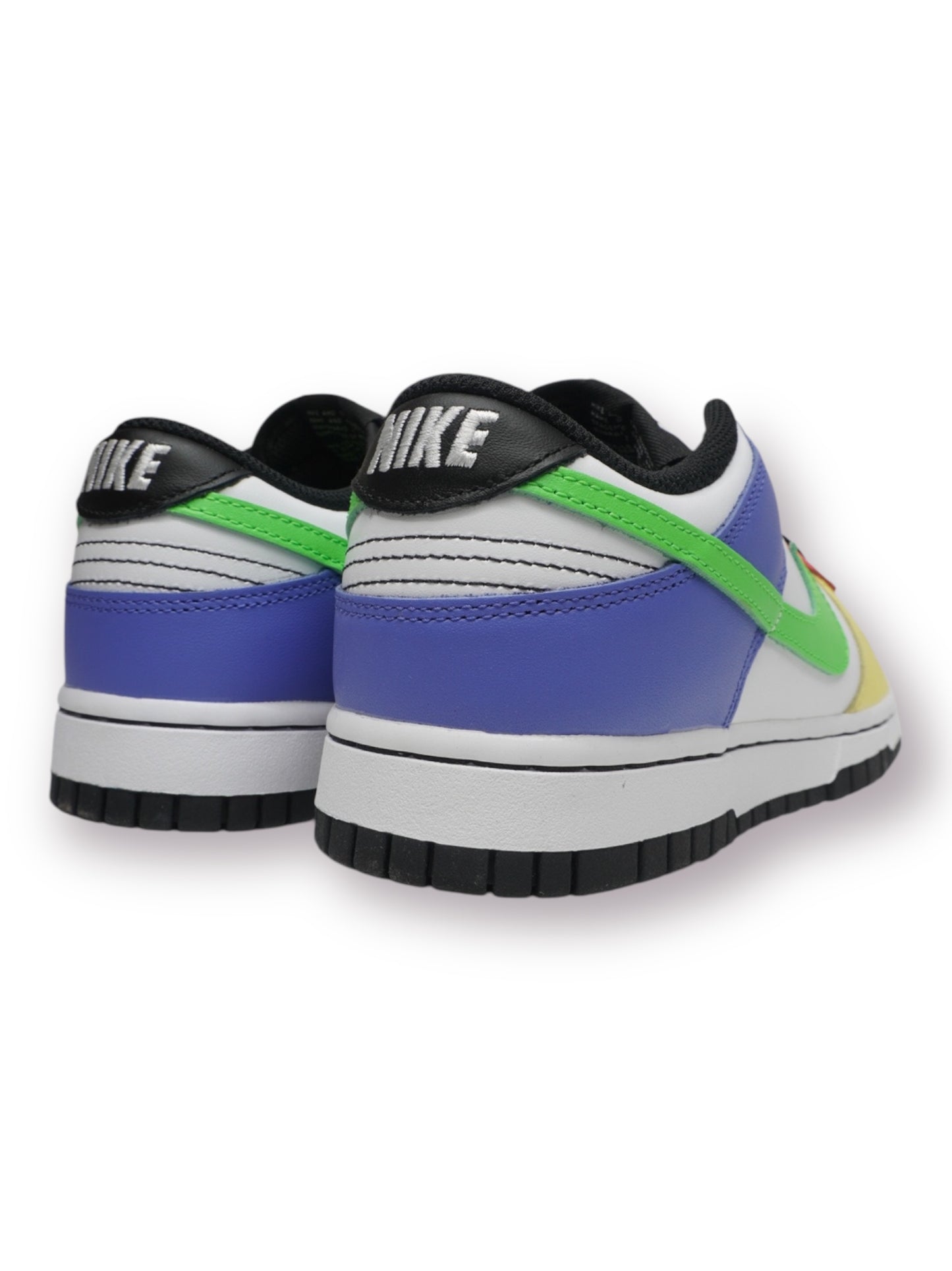 Nike Dunk Low 'Green Strike'