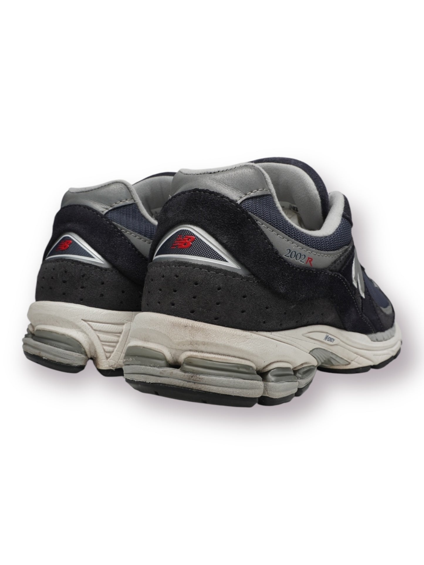 New Balance 2002R 'Eclipse Raincloud' (Pre-Owned)