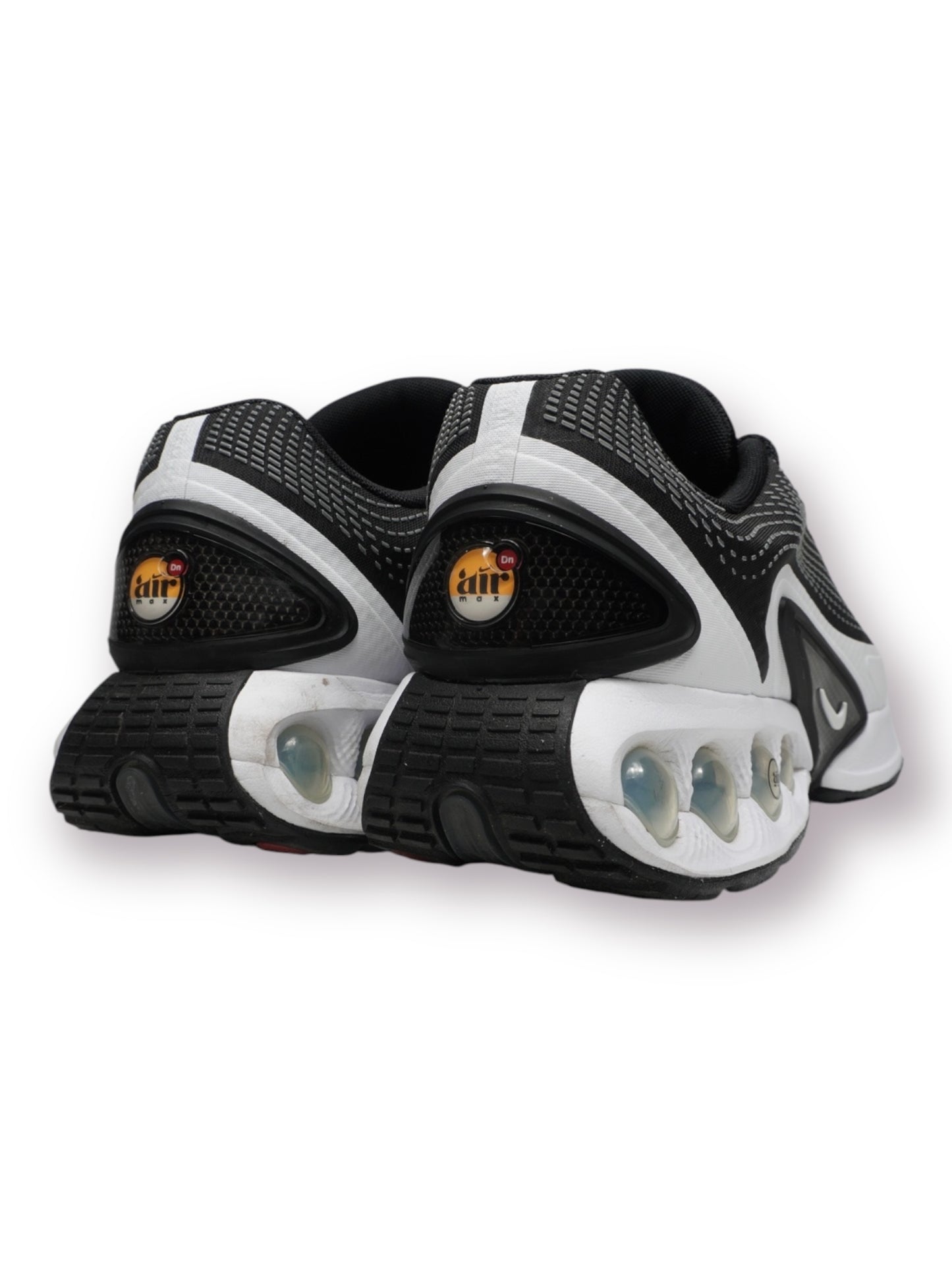 Nike Air Max Dn 'Black/White/Cool Grey' (Pre-Owned)