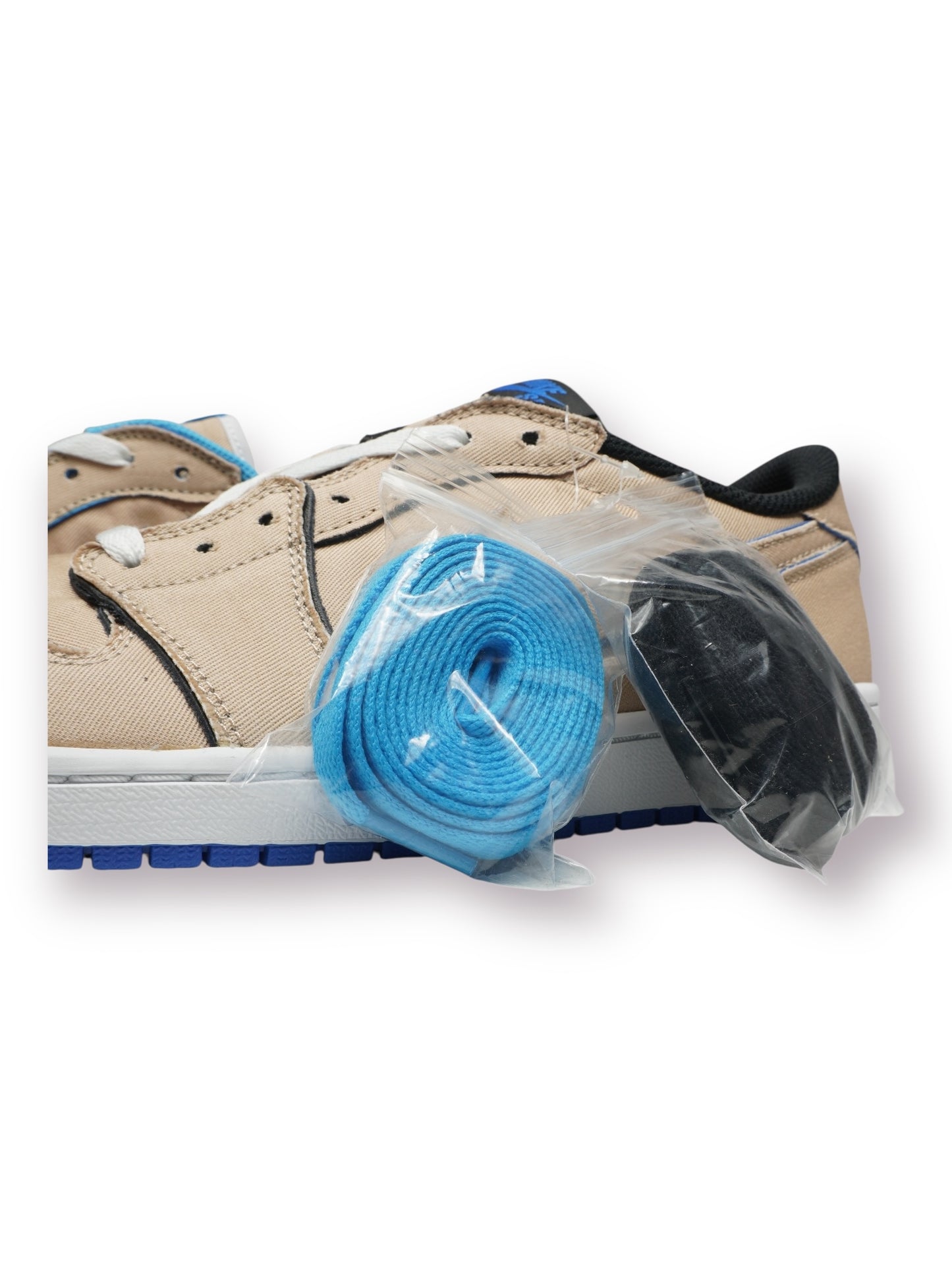 Jordan 1 Low SB 'Lance Mountain/Desert Ore'