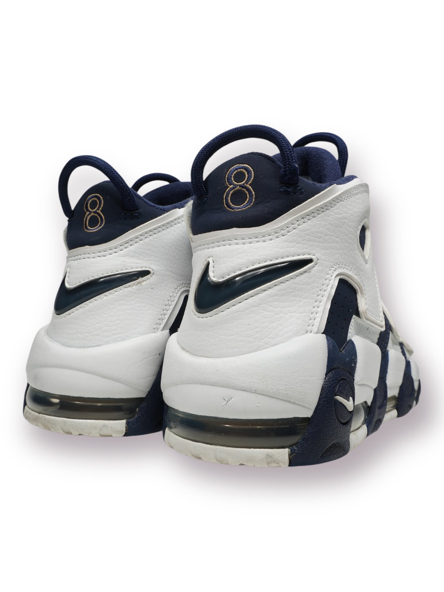 Nike Air More Uptempo 'Olympic 2020' (Pre-Owned)