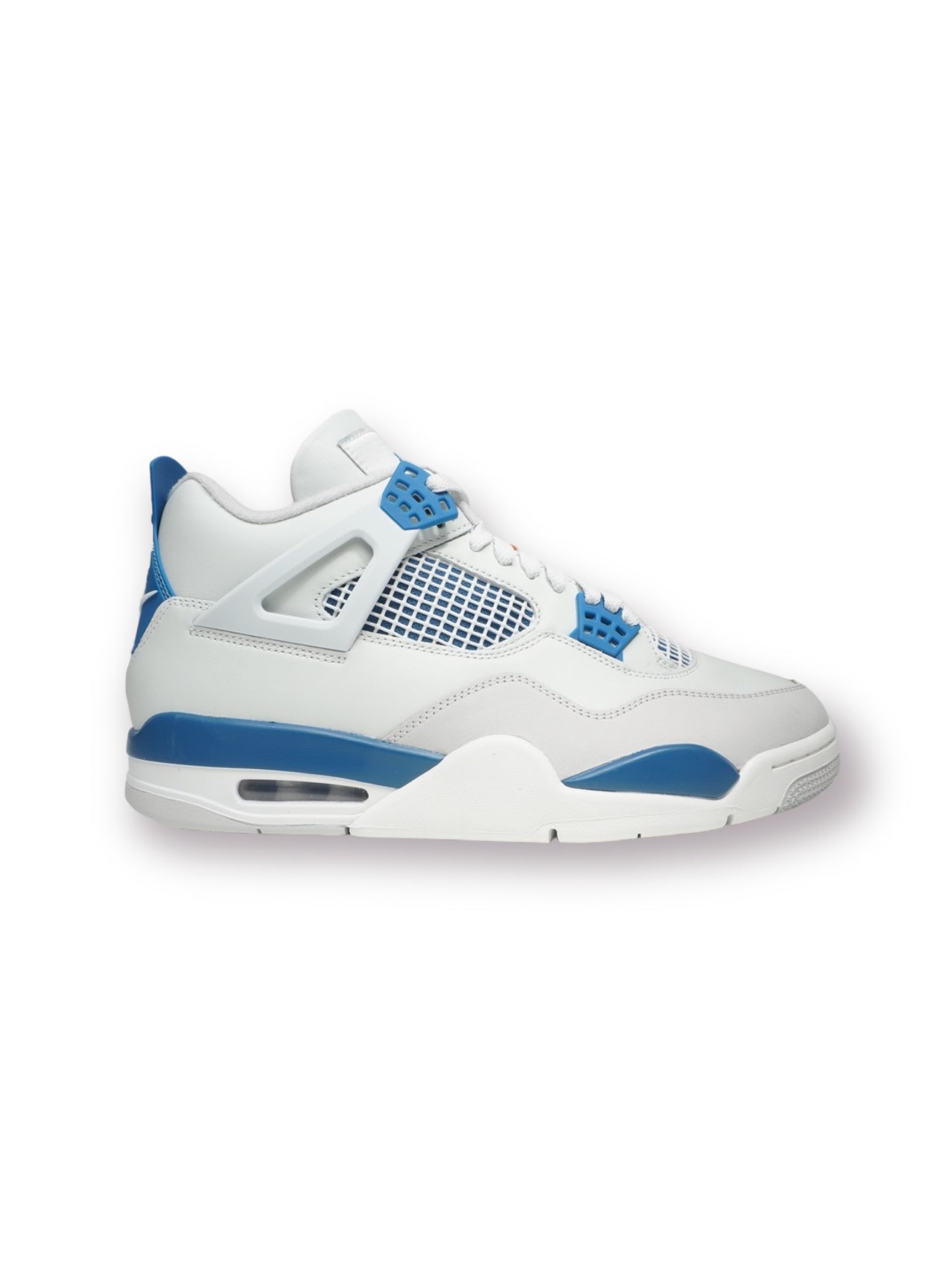 Jordan 4 'Military Blue'