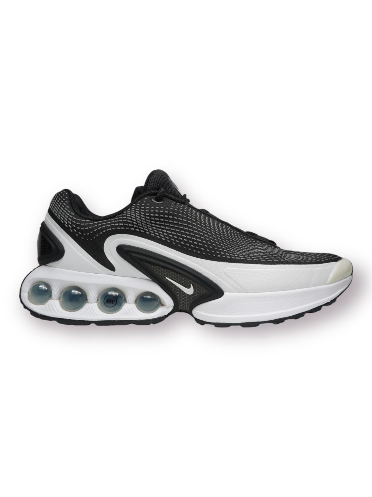 Nike Air Max Dn 'Black/White/Cool Grey' (Pre-Owned)