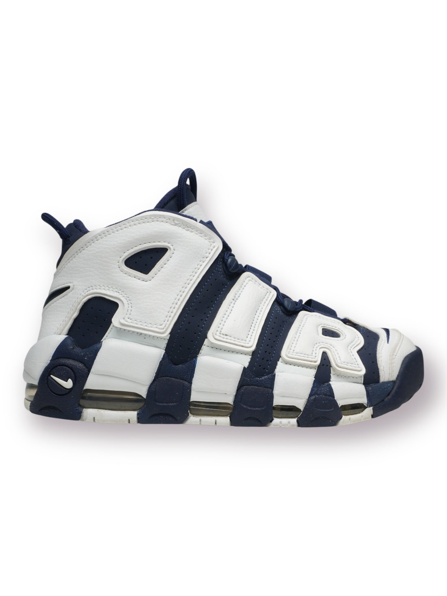 Nike Air More Uptempo 'Olympic 2020' (Pre-Owned)