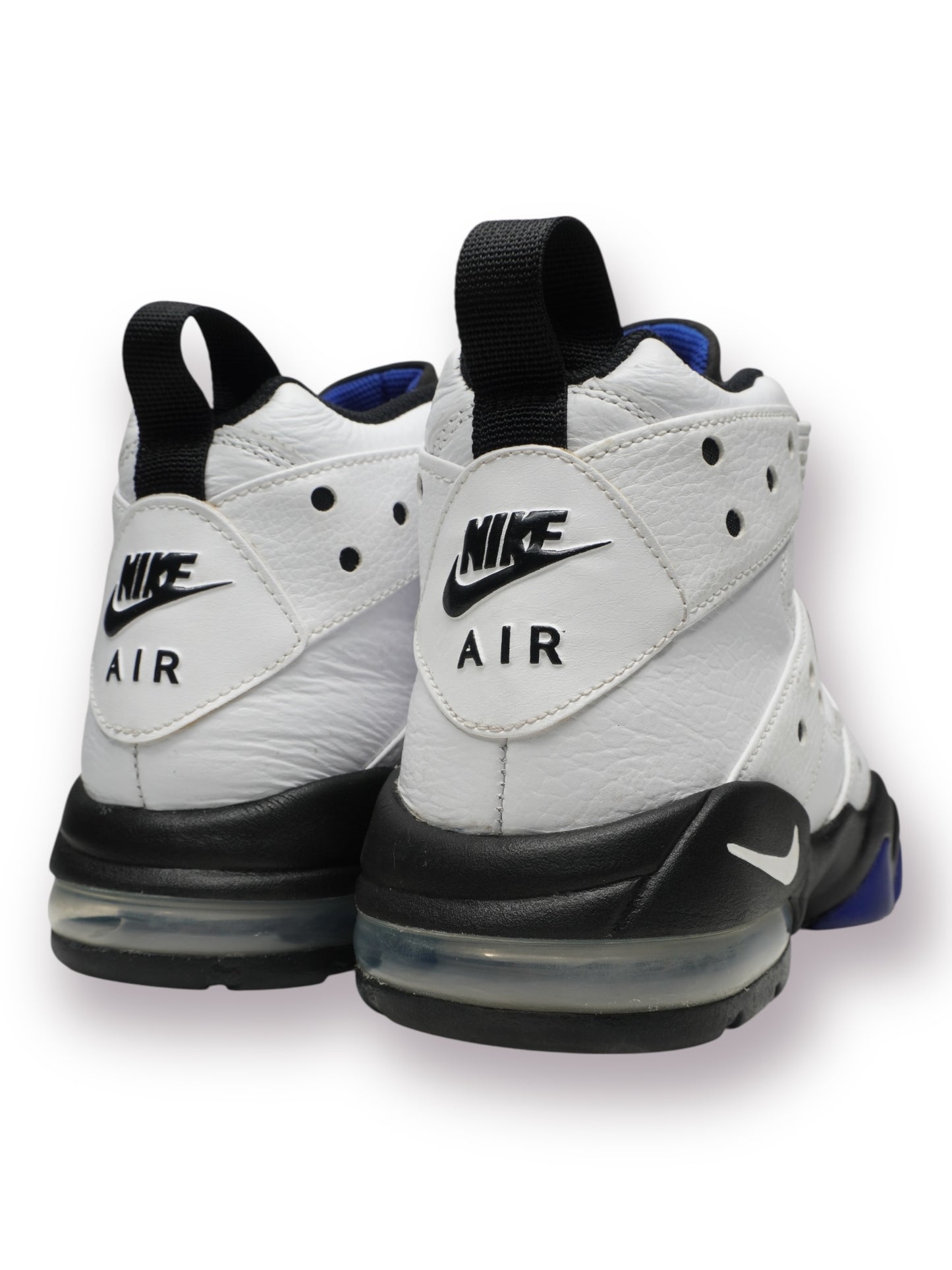 Nike Air Max 2 CB 94 'White/Old Royal' (Pre-Owned)