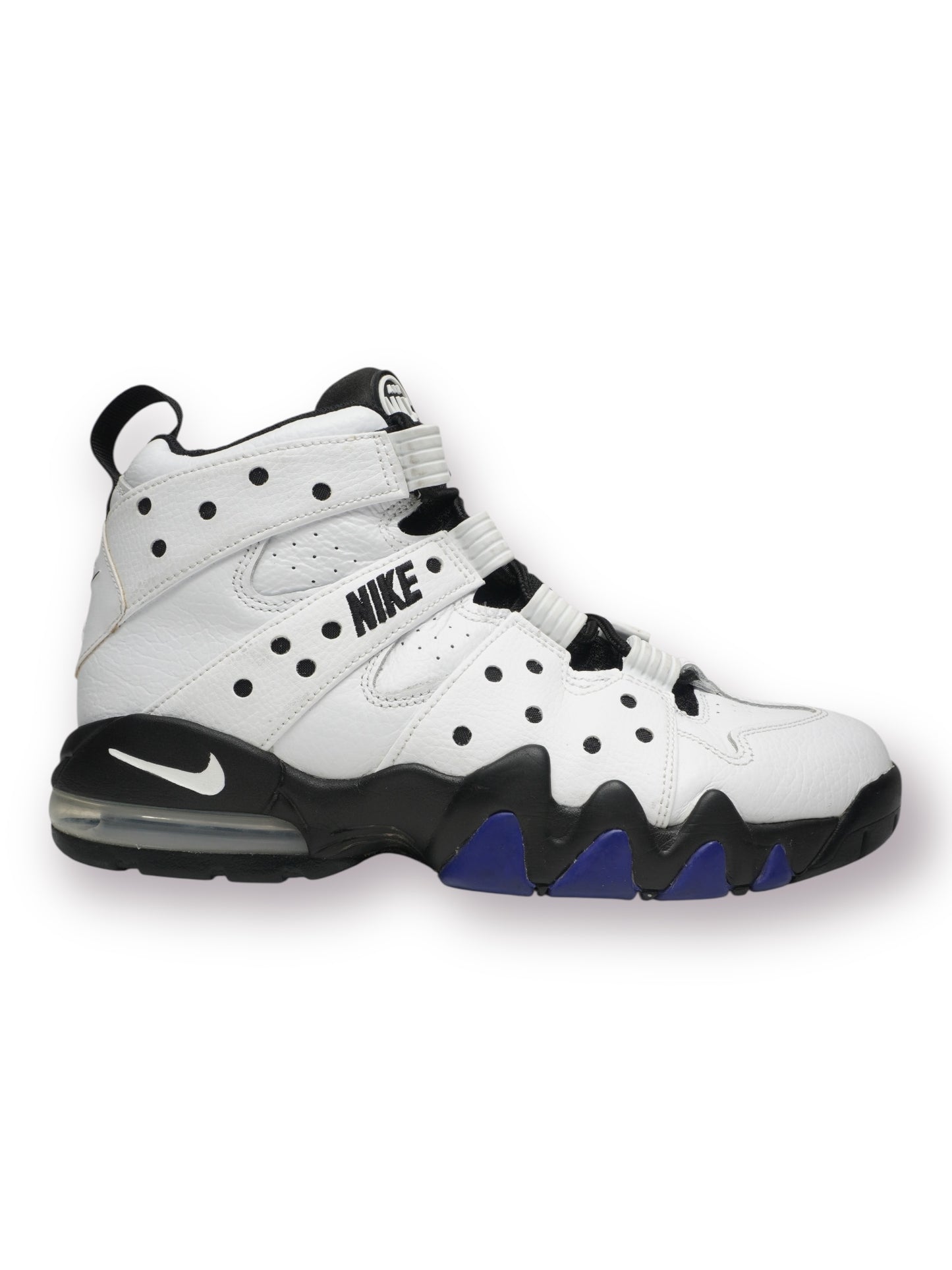 Nike Air Max 2 CB 94 'White/Old Royal' (Pre-Owned)