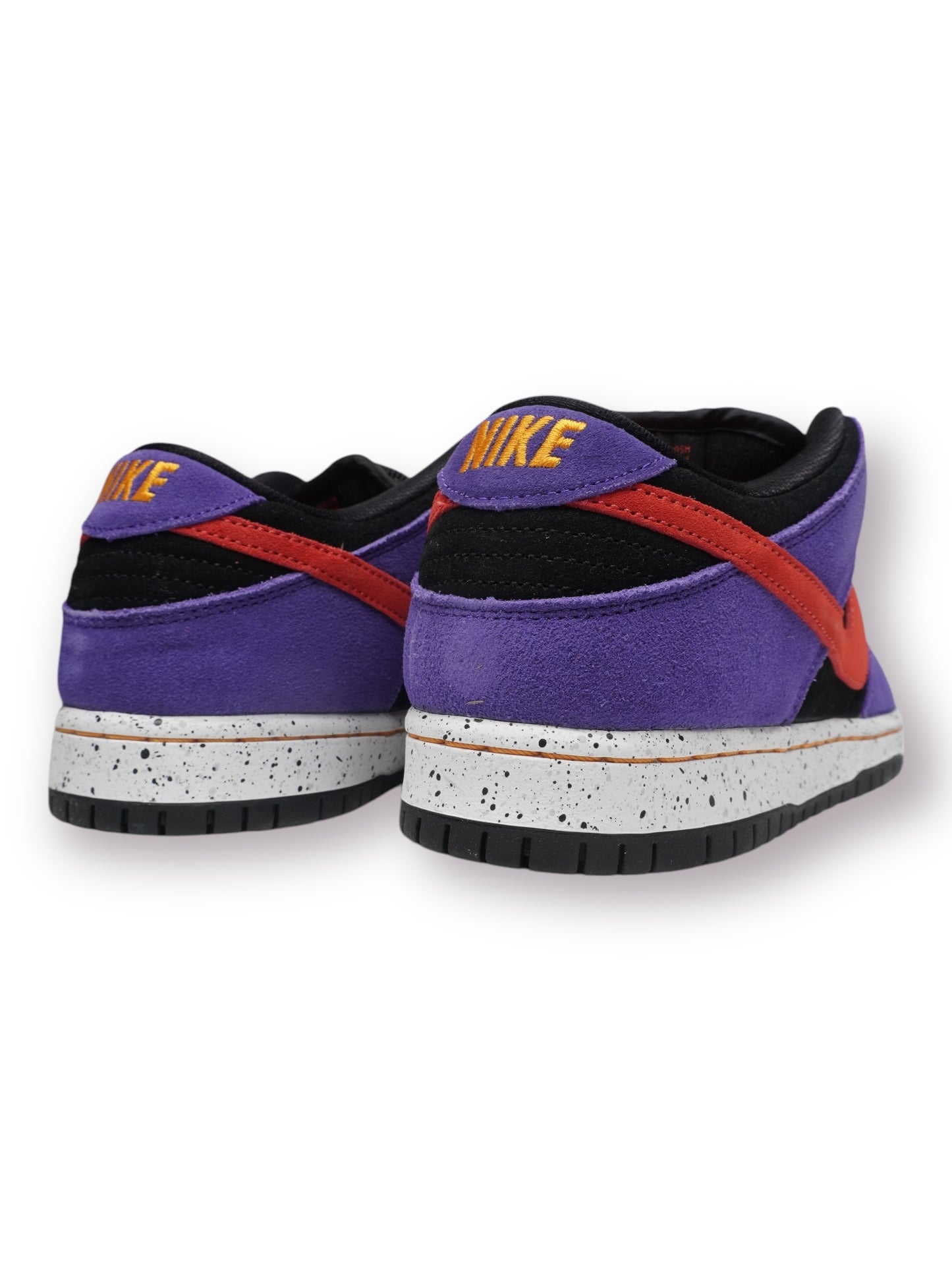 Nike SB Dunk Low 'ACG Terra'