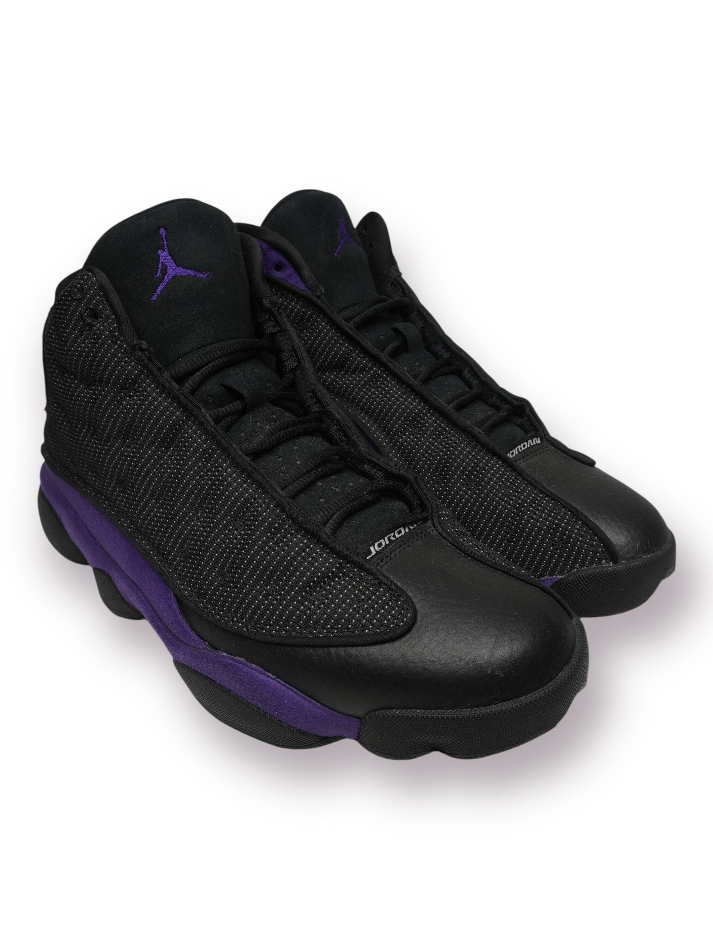 Jordan 13 'Court Purple' (Pre-Owned)