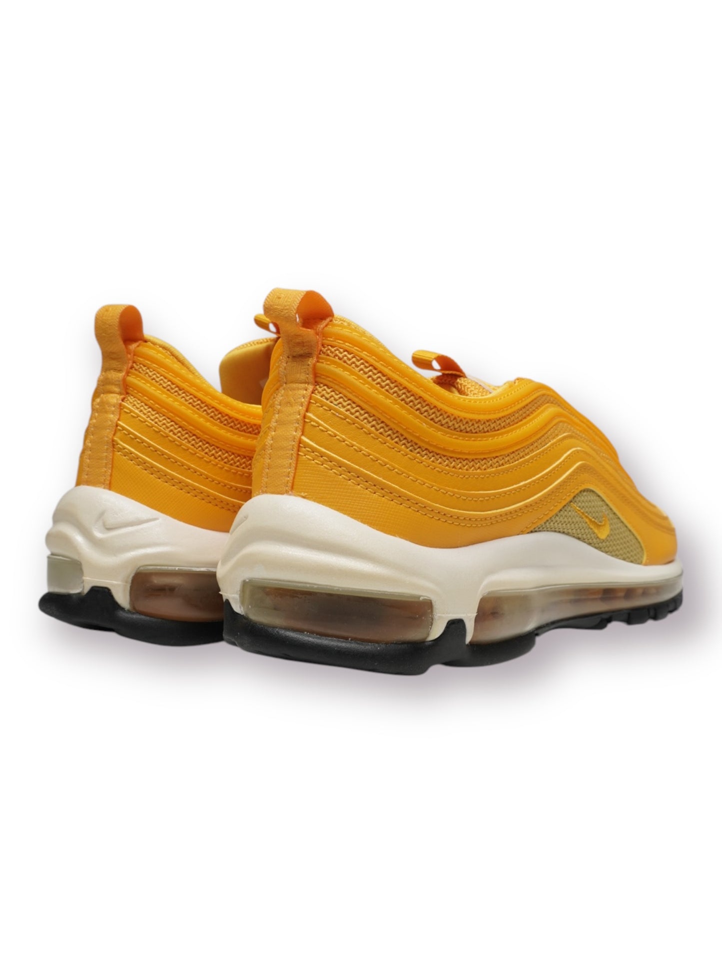 Nike Air Max 97 'Mustard'