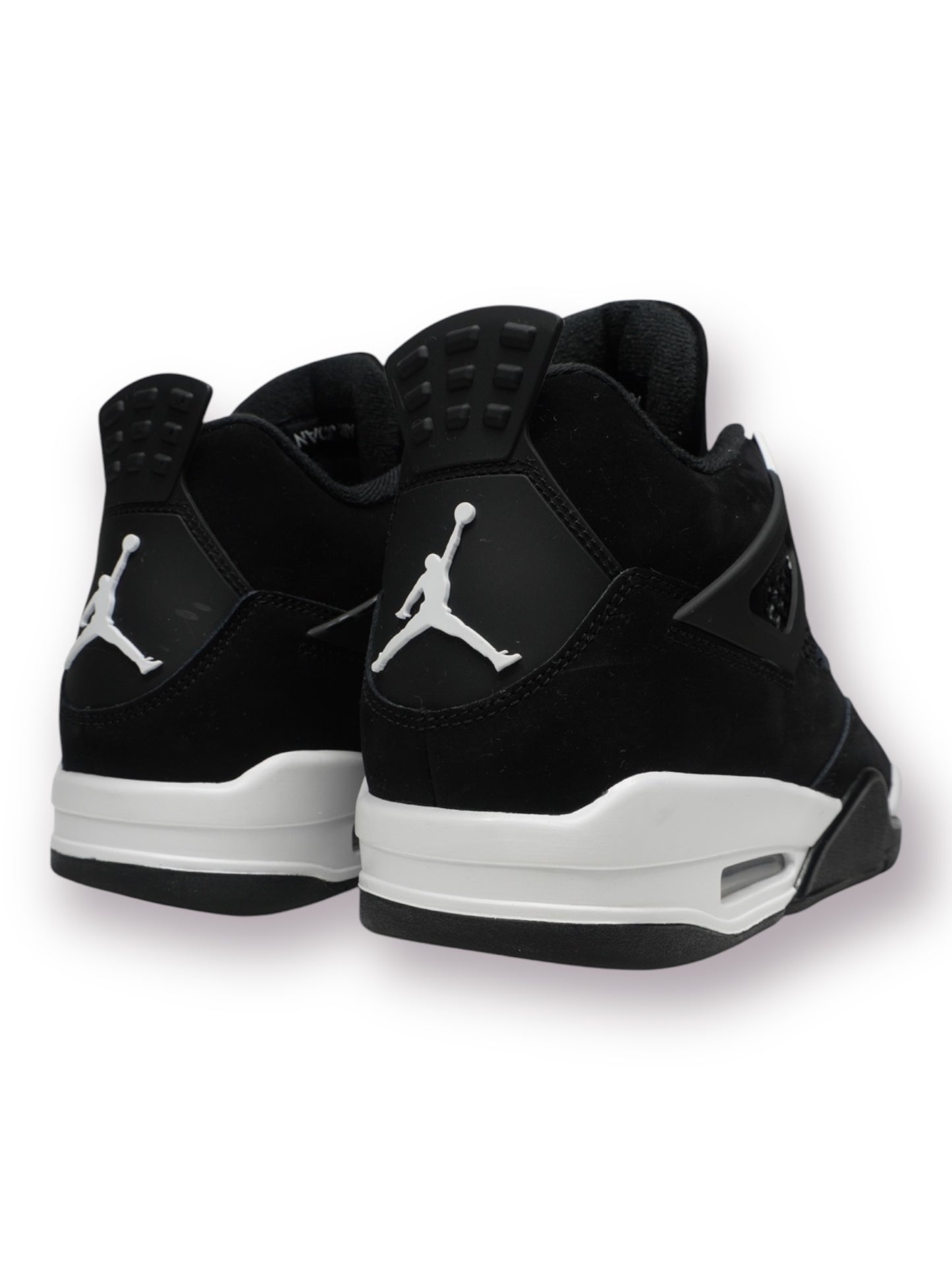 Jordan 4 'White Thunder' (Pre-Owned)