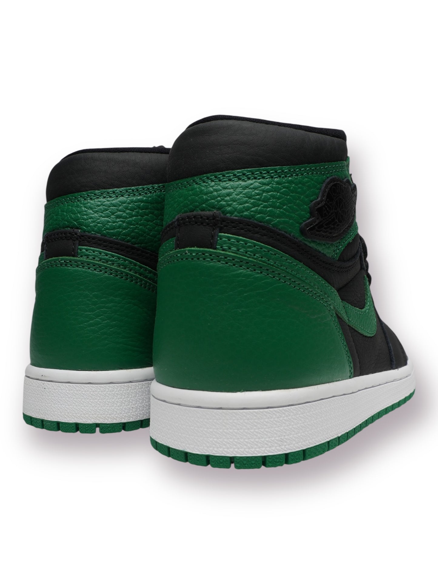 Jordan 1 'Pine Green/Black'