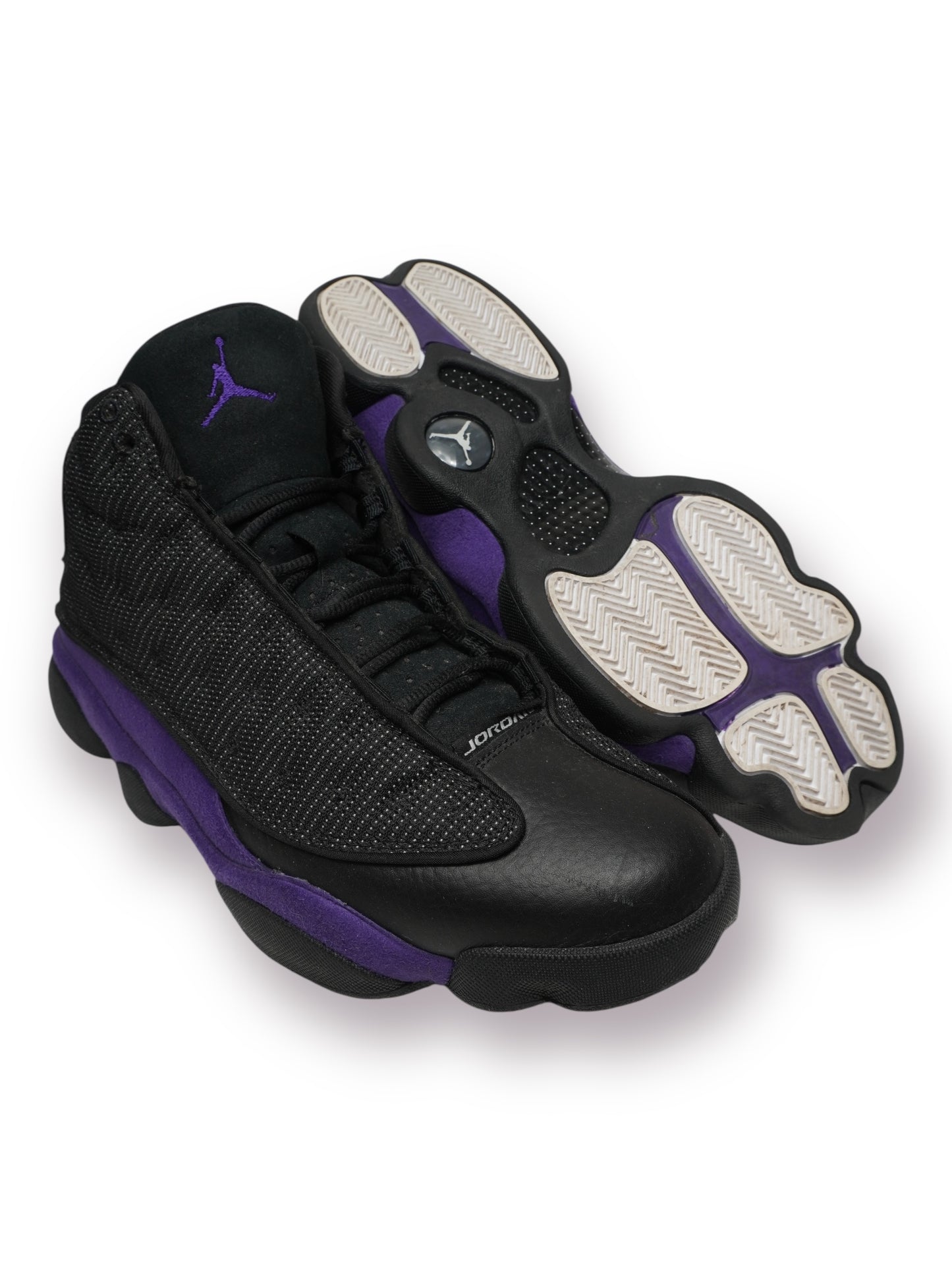 Jordan 13 'Court Purple' (Pre-Owned)