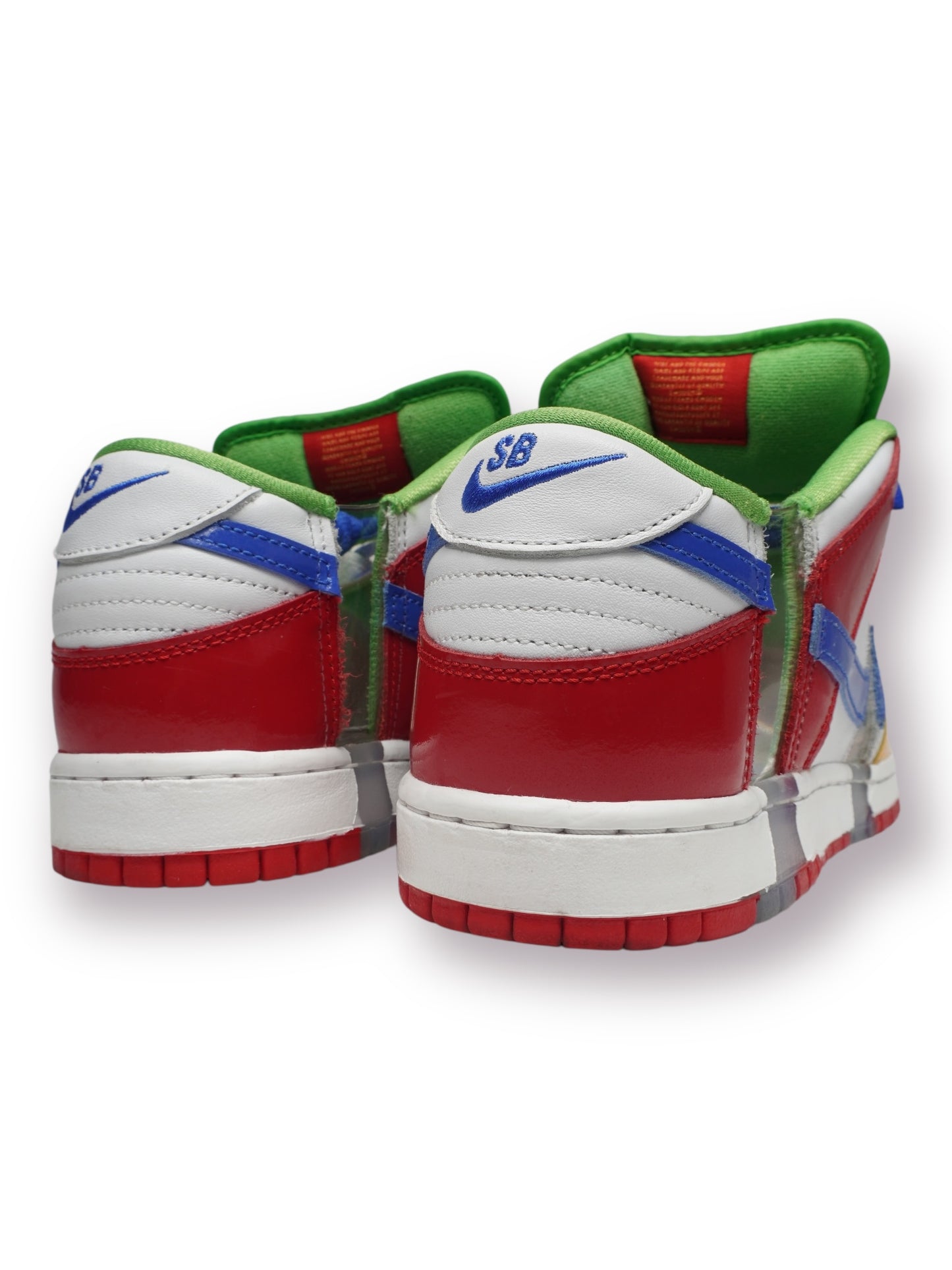 Nike SB Dunk Low 'Sandy Bodecker' (Pre-Owned)