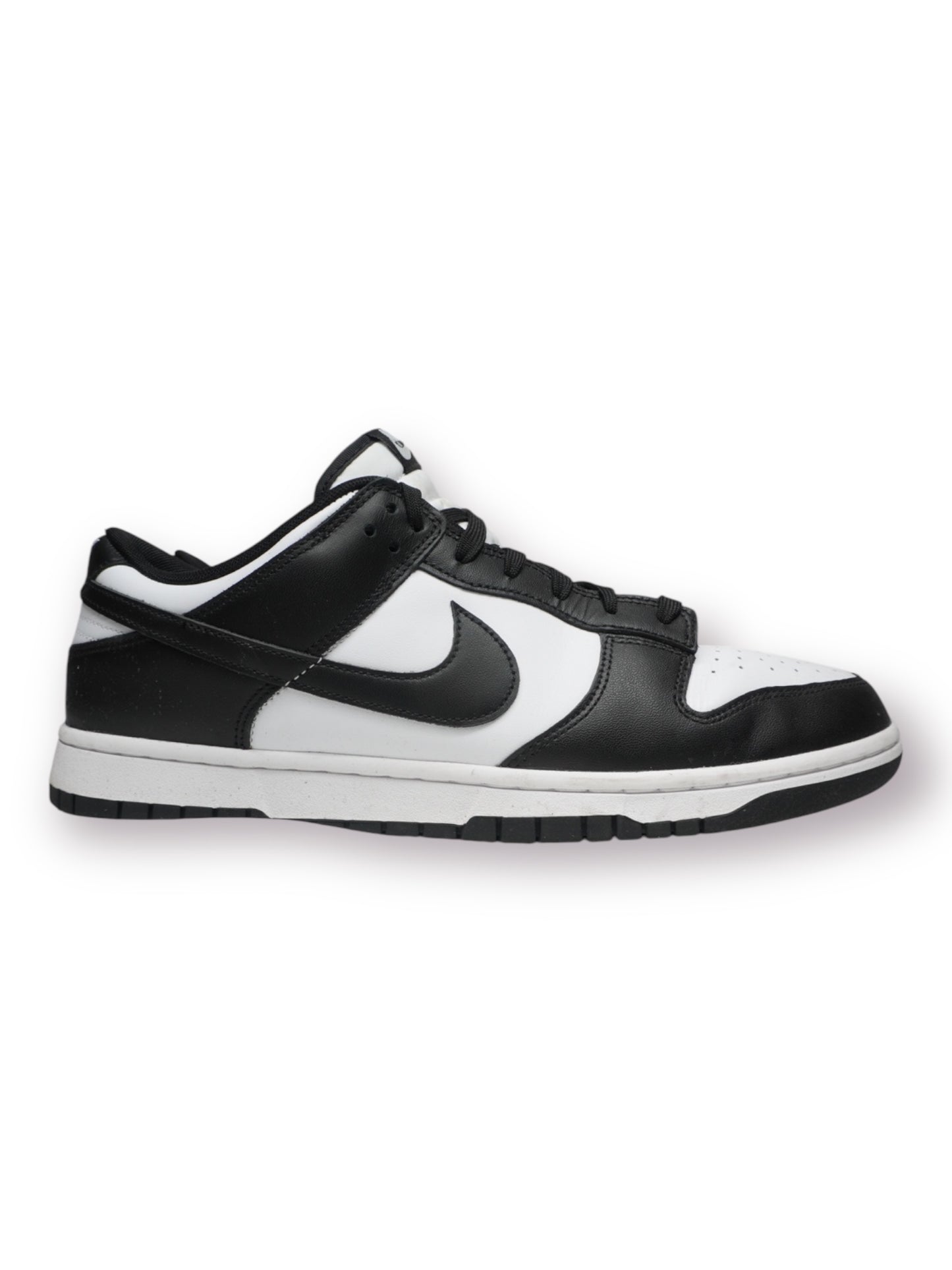 Nike Dunk Low 'Black/White' (Pre-Owned)