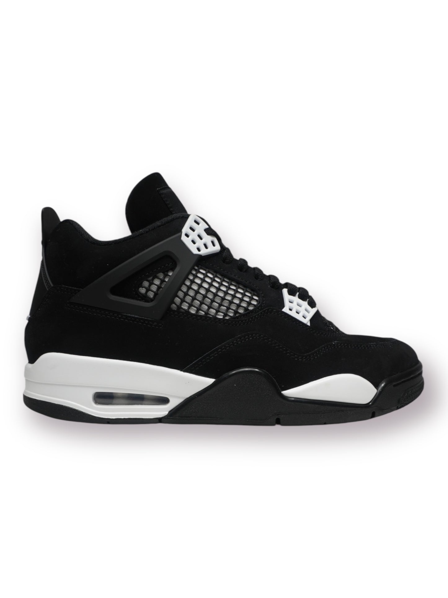 Jordan 4 'White Thunder' (Pre-Owned)
