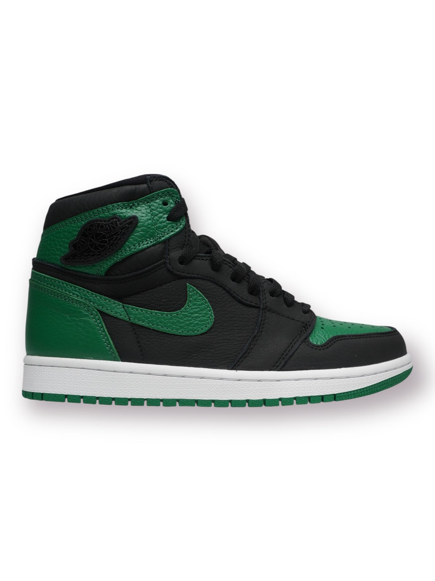 Jordan 1 'Pine Green/Black'