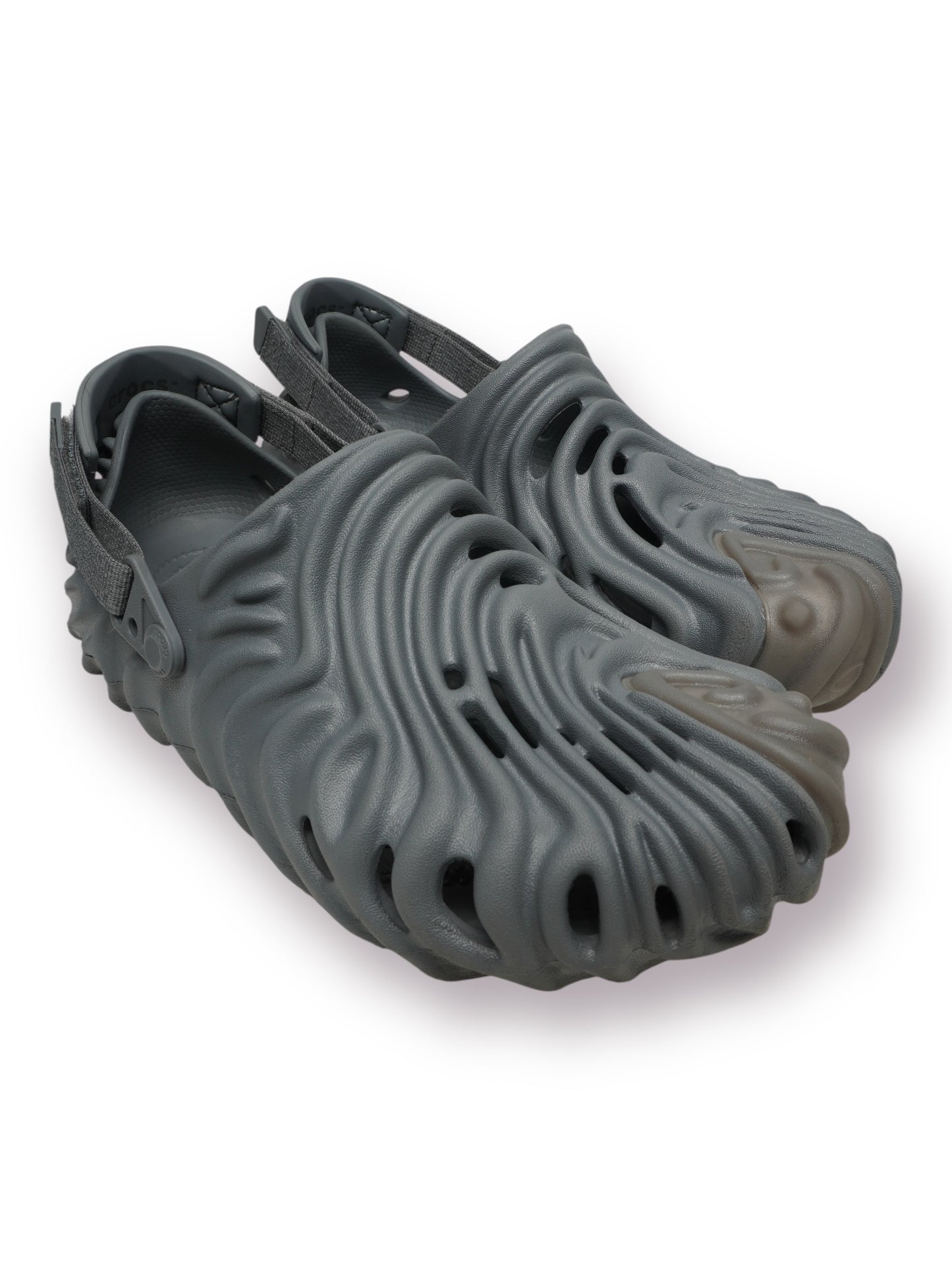 Salehe Bembury x Crocs Pollex 'Niagara' (Pre-Owned)