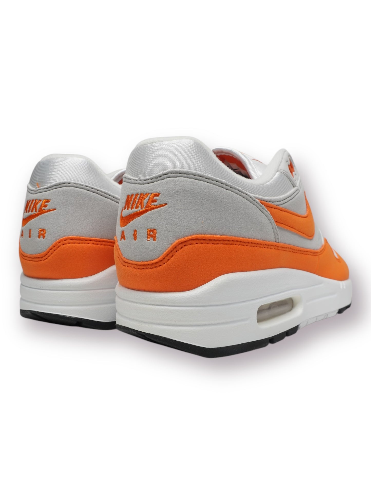 Nike Air Max 1 'Anniversary Orange'