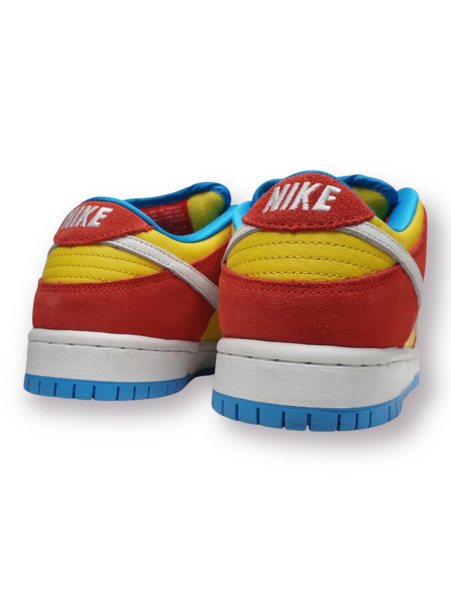 Nike SB Dunk Low 'Bart Simpson' (Pre-Owned)